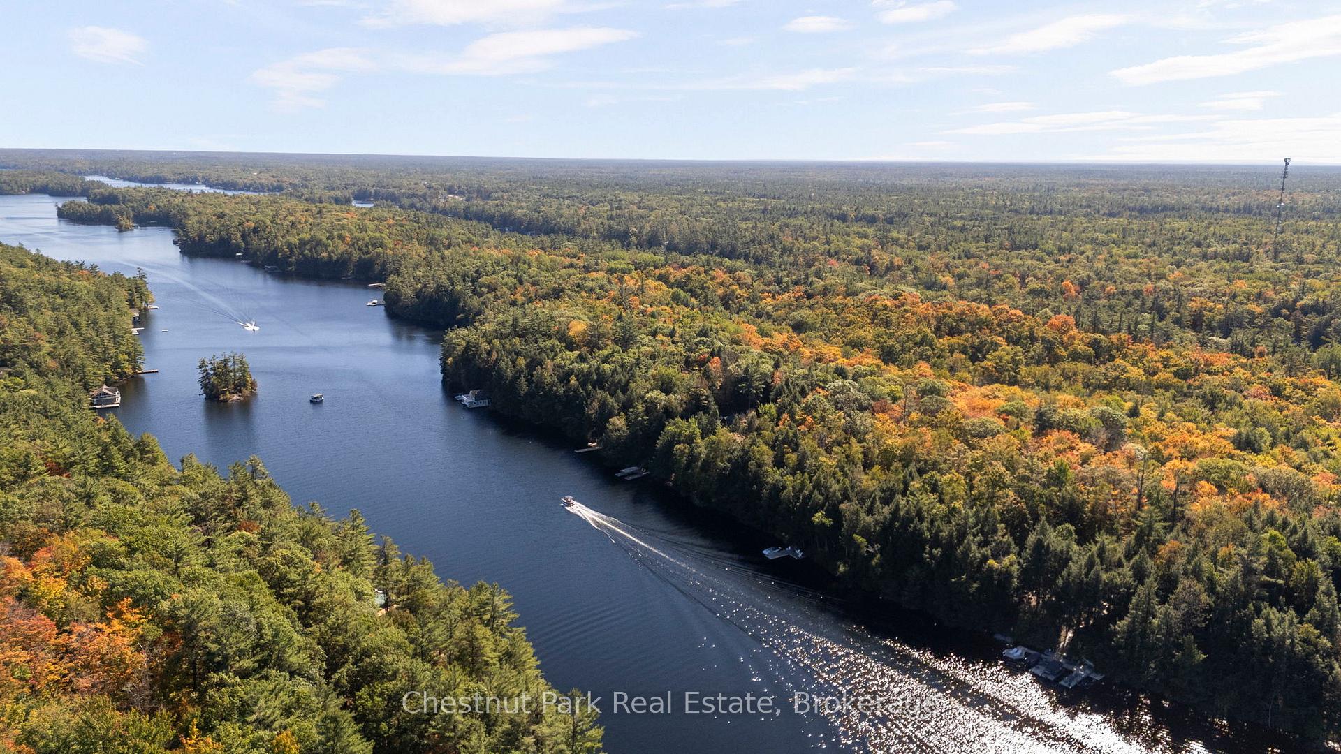 Photo 26 of 10 Taylor (26LM10) Island, Gravenhurst, Muskoka (S) — HOMEH