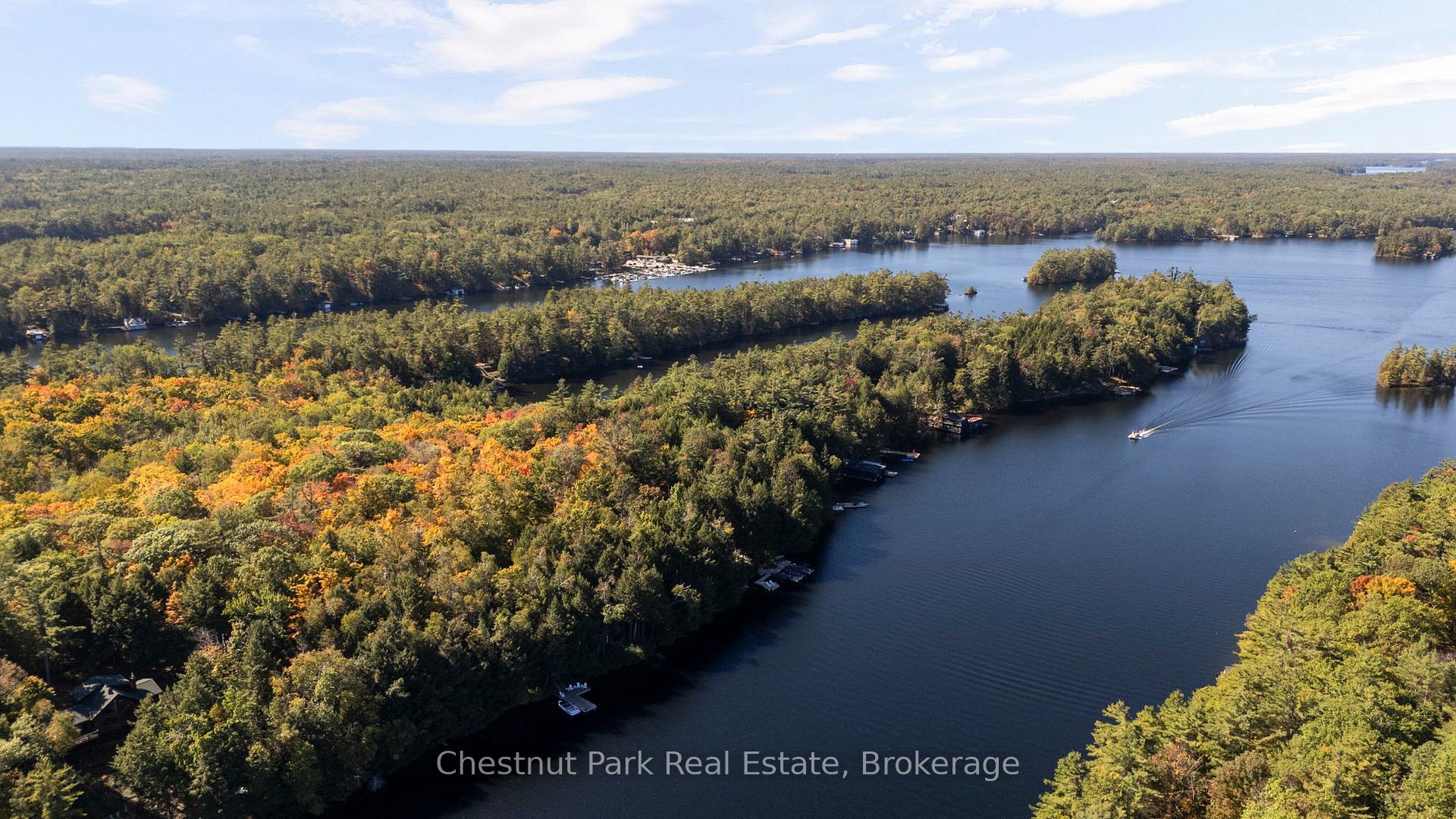 Photo 27 of 10 Taylor (26LM10) Island, Gravenhurst, Muskoka (S) — HOMEH