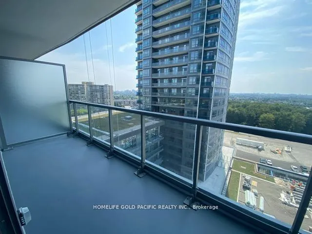 Photo 2 of Unit 1004, 50 Upper Mall Way, Vaughan, Brownridge — HOMEH