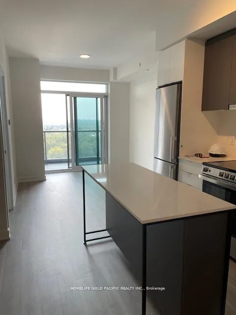 Photo 7 of Unit 1004, 50 Upper Mall Way, Vaughan, Brownridge — HOMEH