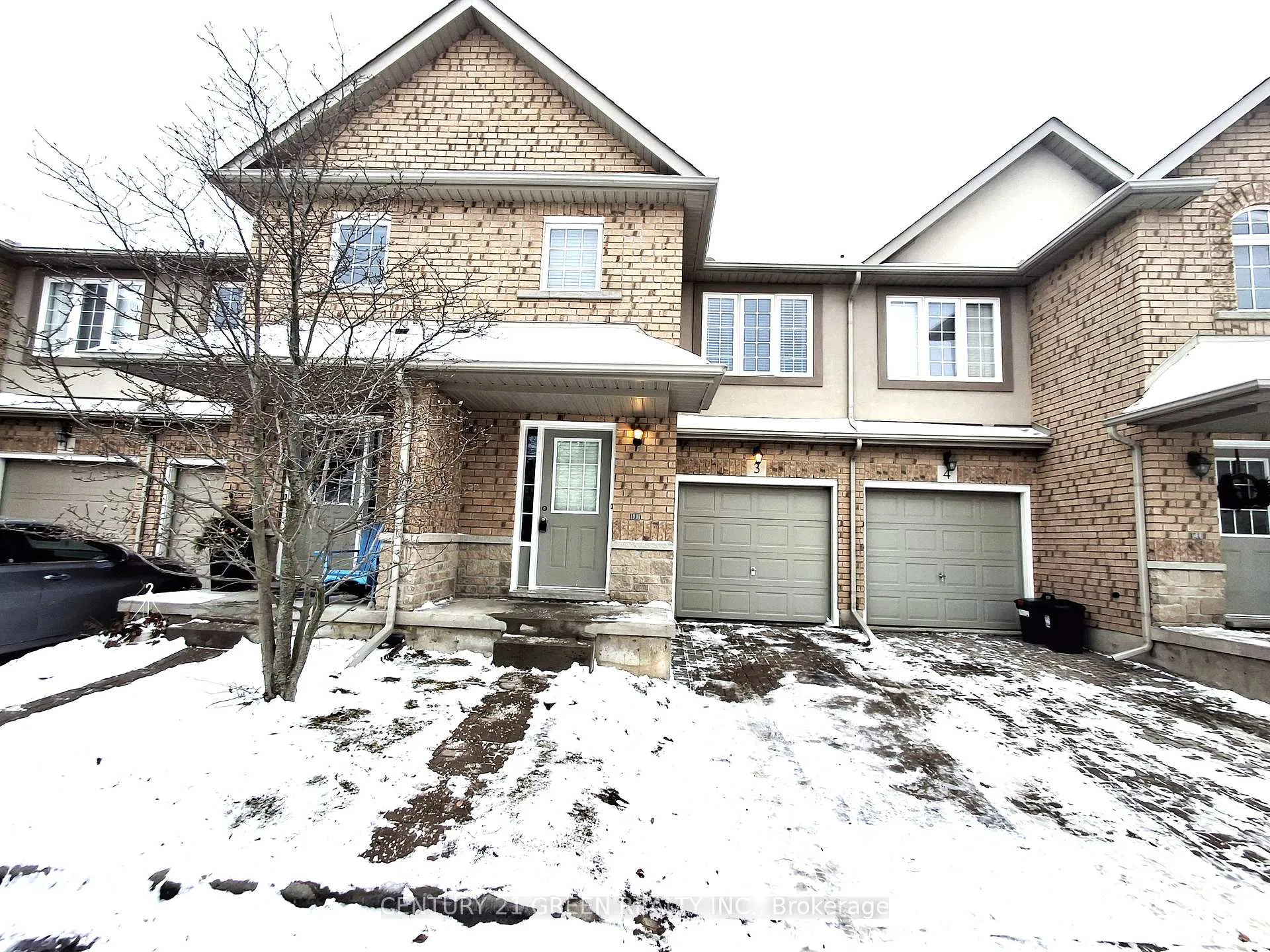Photo 1 of Unit 3, 1540 Upper Gage Avenue, Hamilton, Eleanor — HOMEH