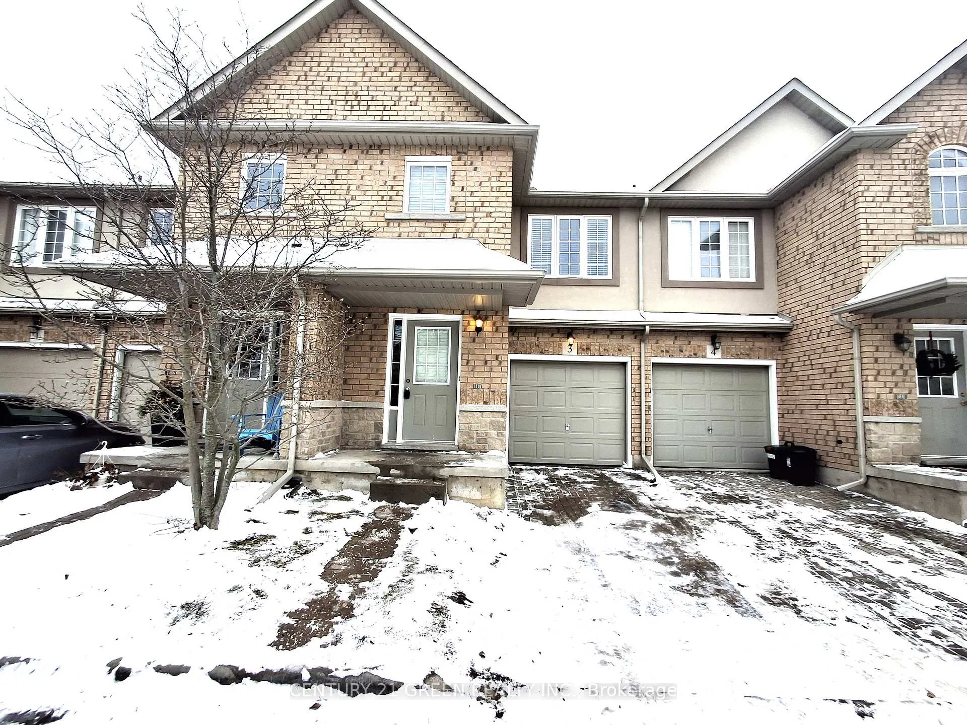Photo 2 of Unit 3, 1540 Upper Gage Avenue, Hamilton, Eleanor — HOMEH
