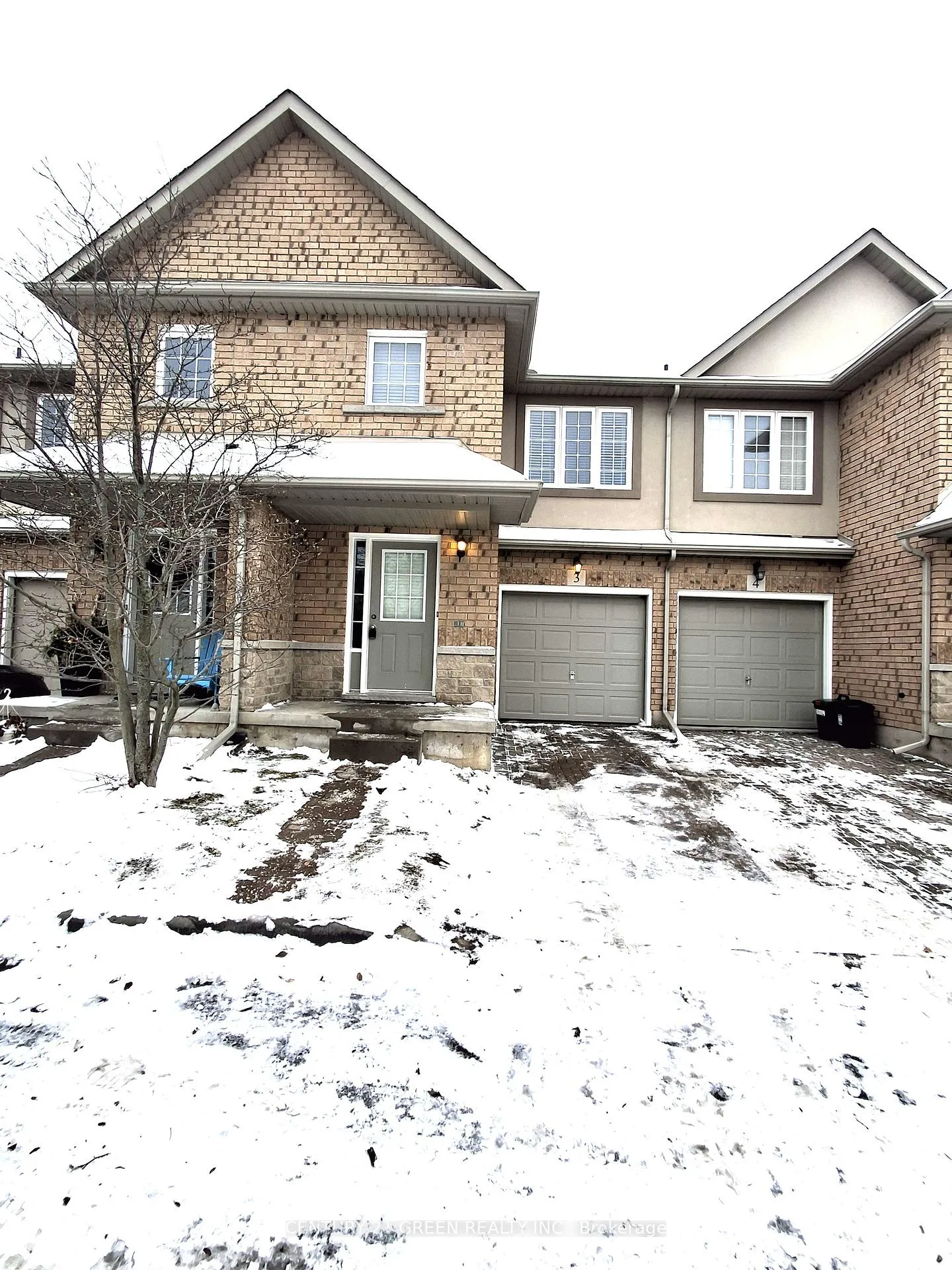 Photo 3 of Unit 3, 1540 Upper Gage Avenue, Hamilton, Eleanor — HOMEH