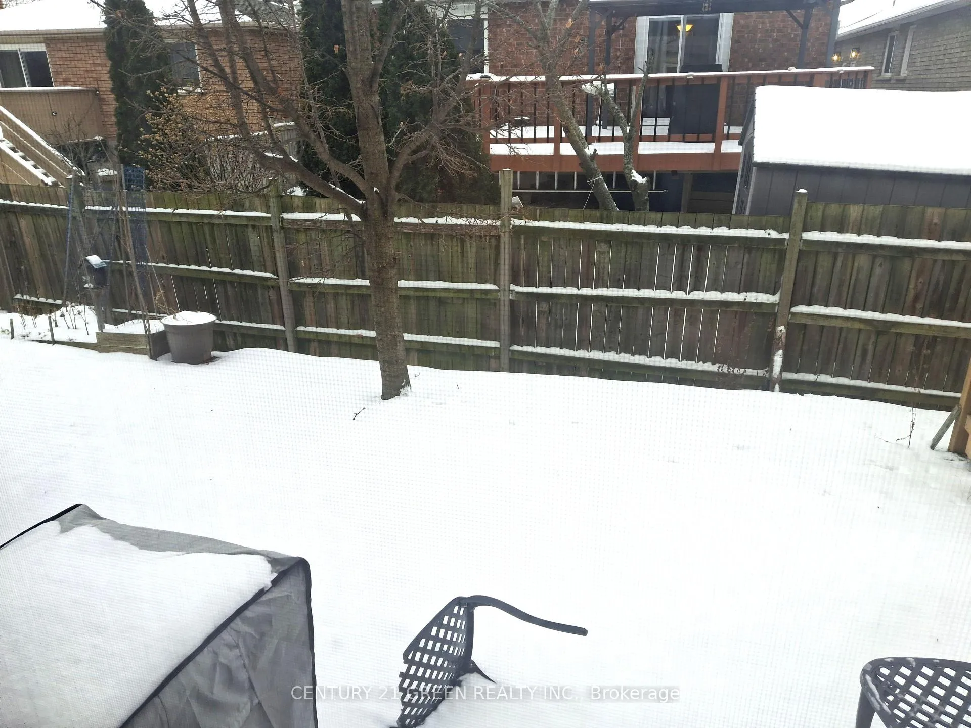 Photo 22 of Unit 3, 1540 Upper Gage Avenue, Hamilton, Eleanor — HOMEH