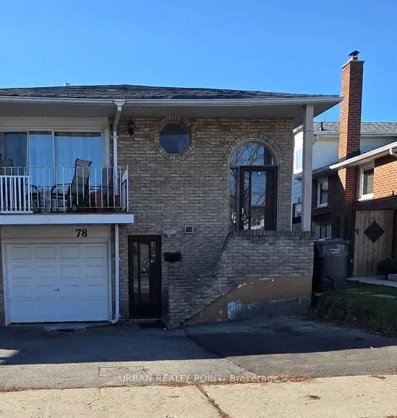 Photo 1 of 78 Ivybridge Drive W, Brampton, Madoc — HOMEH