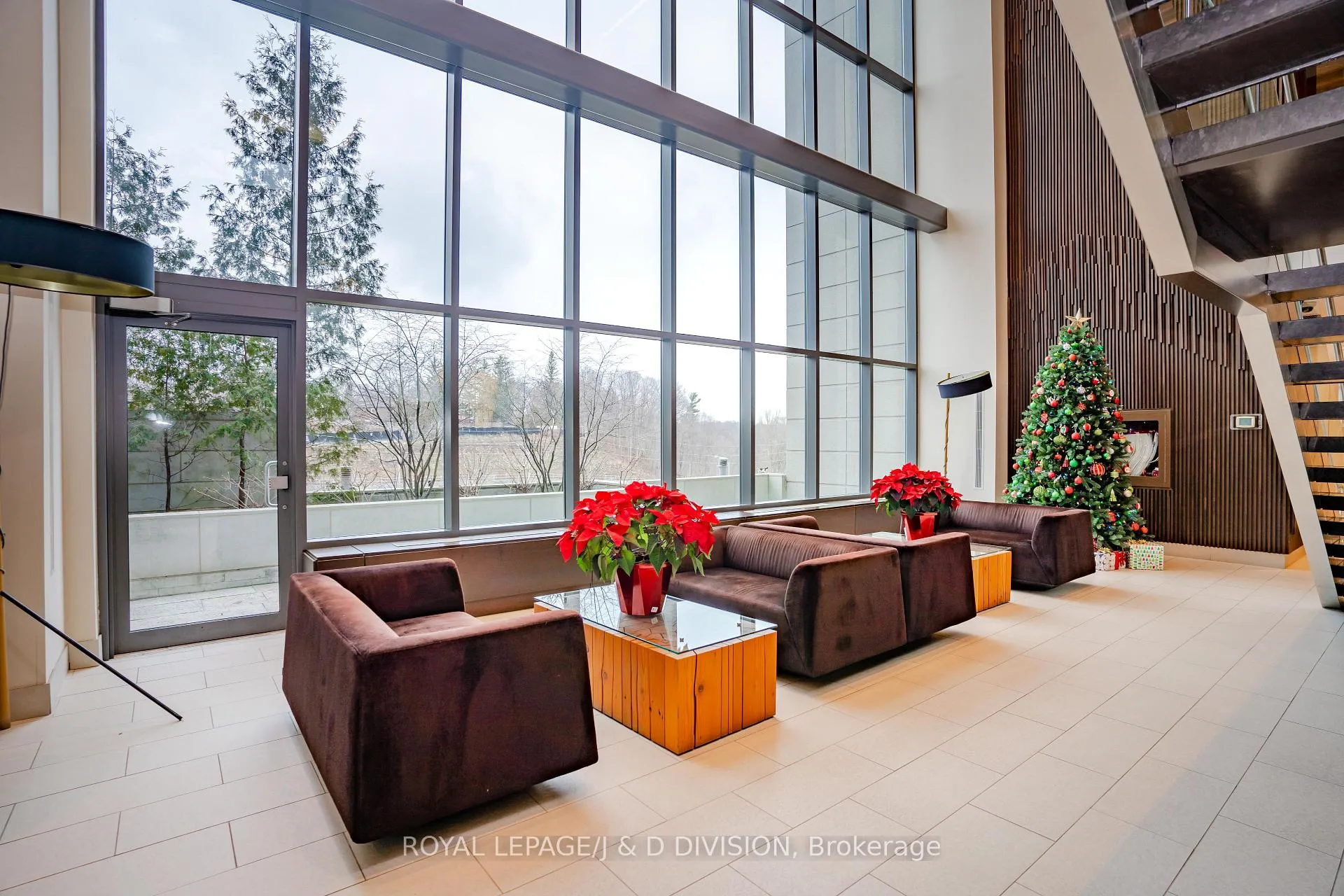 Photo 25 of Unit 824, 35 Brian Peck Crescent, Toronto, Thorncliffe Park — HOMEH