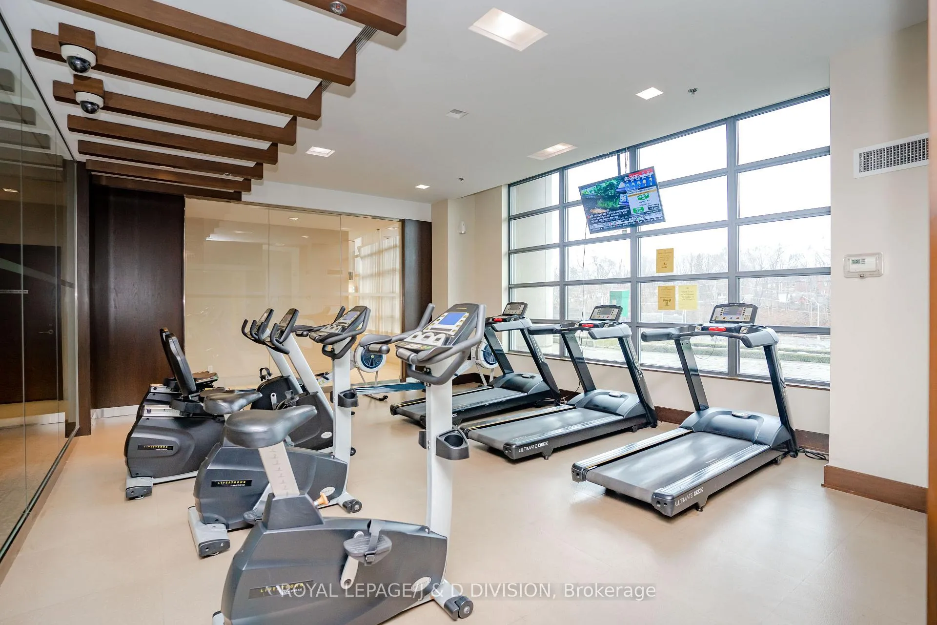 Photo 26 of Unit 824, 35 Brian Peck Crescent, Toronto, Thorncliffe Park — HOMEH