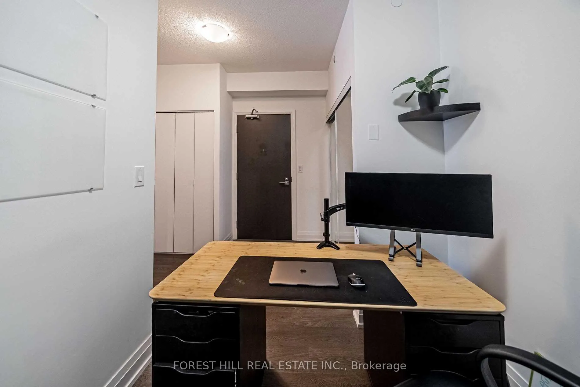 Photo 3 of Unit 1201, 3700 Highway 7, Vaughan, Vaughan Corporate Centre — HOMEH