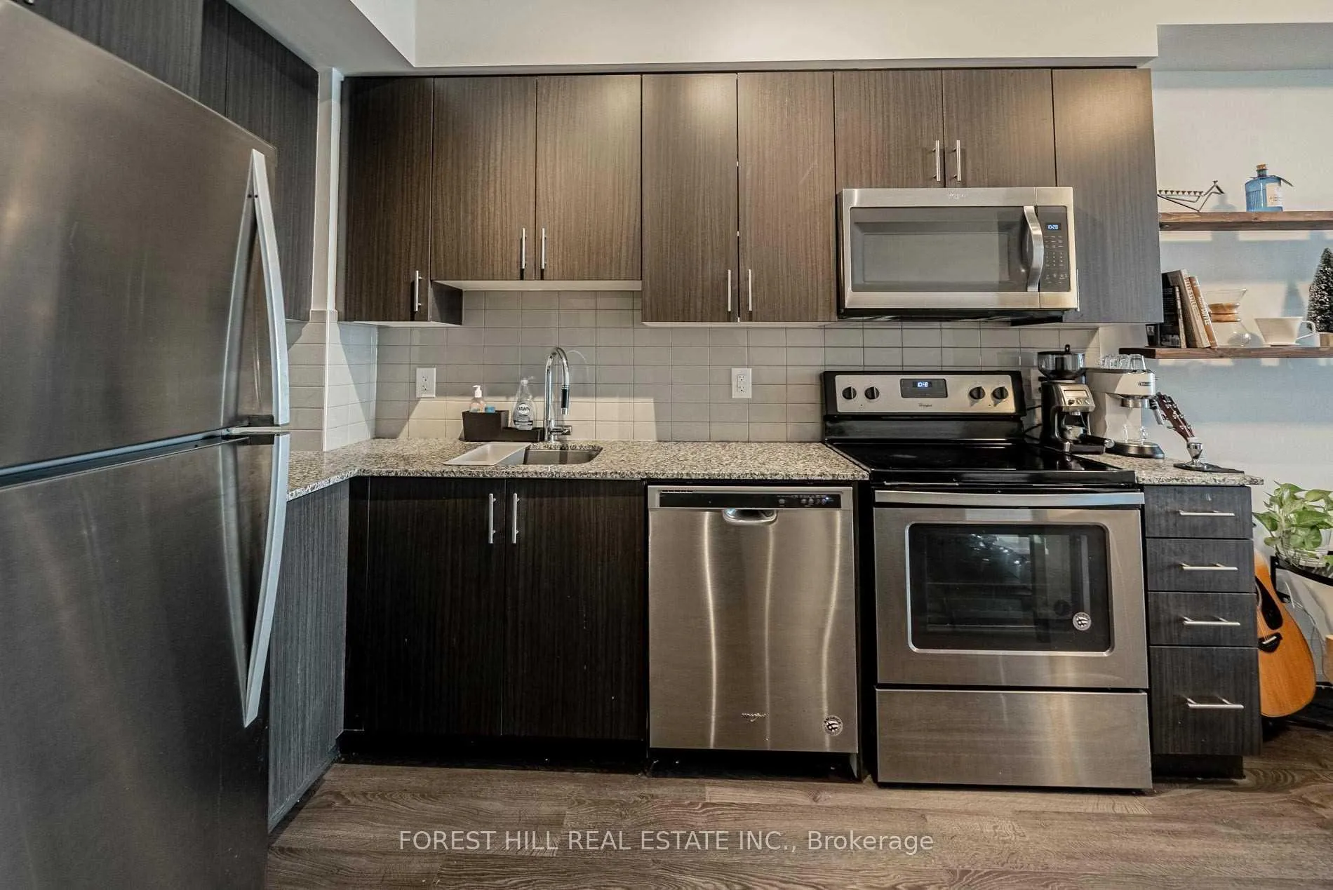 Photo 5 of Unit 1201, 3700 Highway 7, Vaughan, Vaughan Corporate Centre — HOMEH