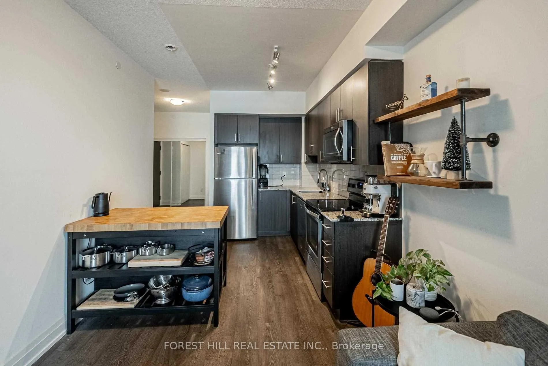 Photo 6 of Unit 1201, 3700 Highway 7, Vaughan, Vaughan Corporate Centre — HOMEH