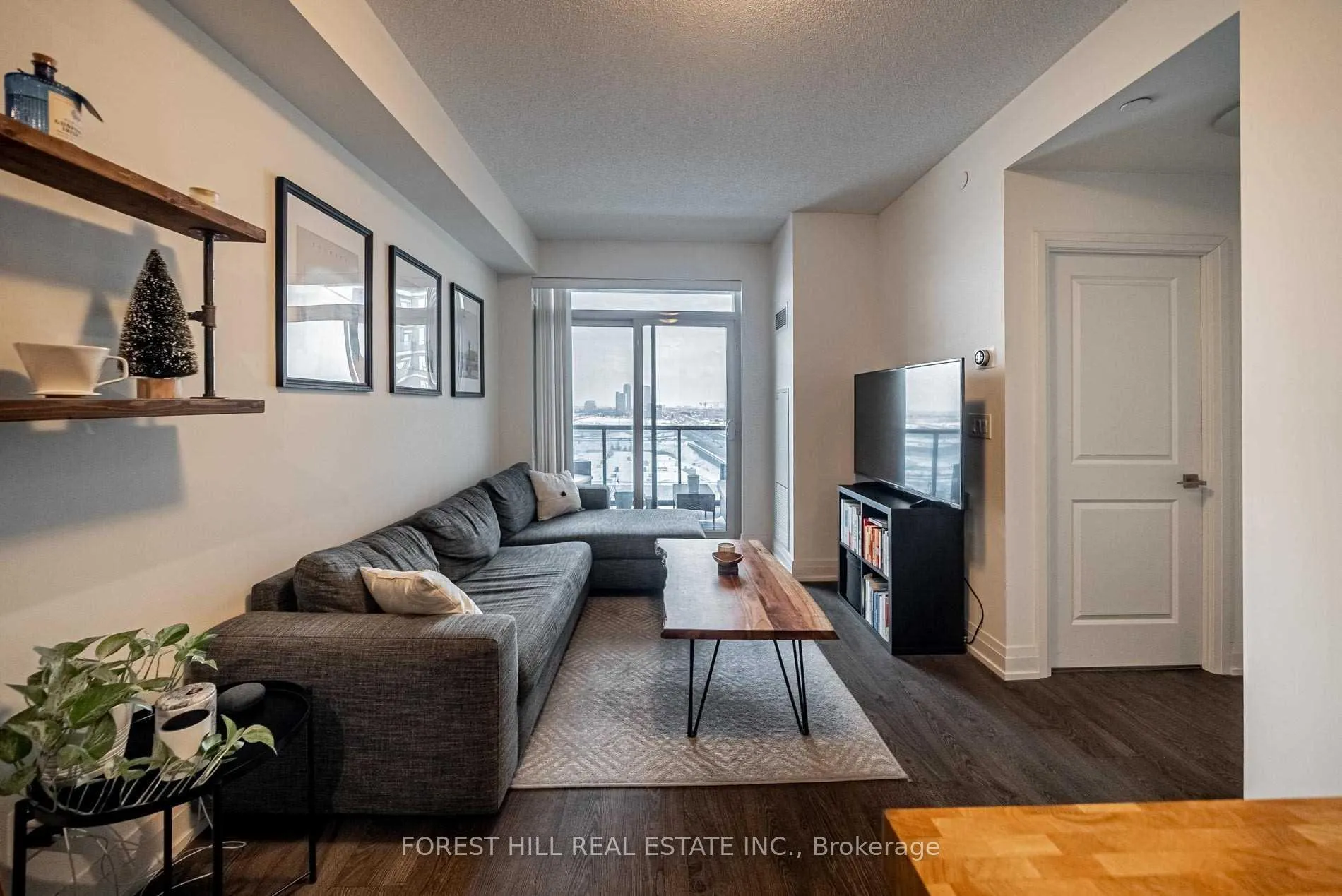 Photo 7 of Unit 1201, 3700 Highway 7, Vaughan, Vaughan Corporate Centre — HOMEH