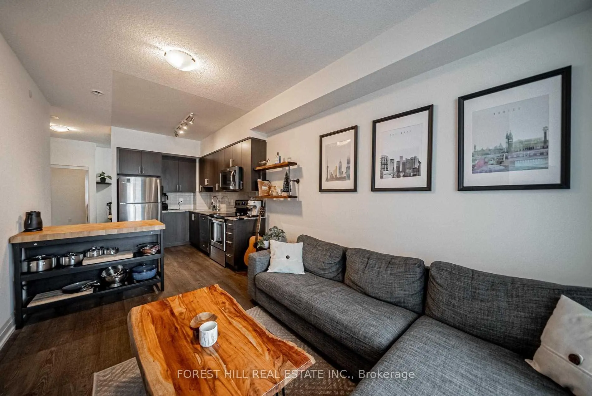 Photo 8 of Unit 1201, 3700 Highway 7, Vaughan, Vaughan Corporate Centre — HOMEH