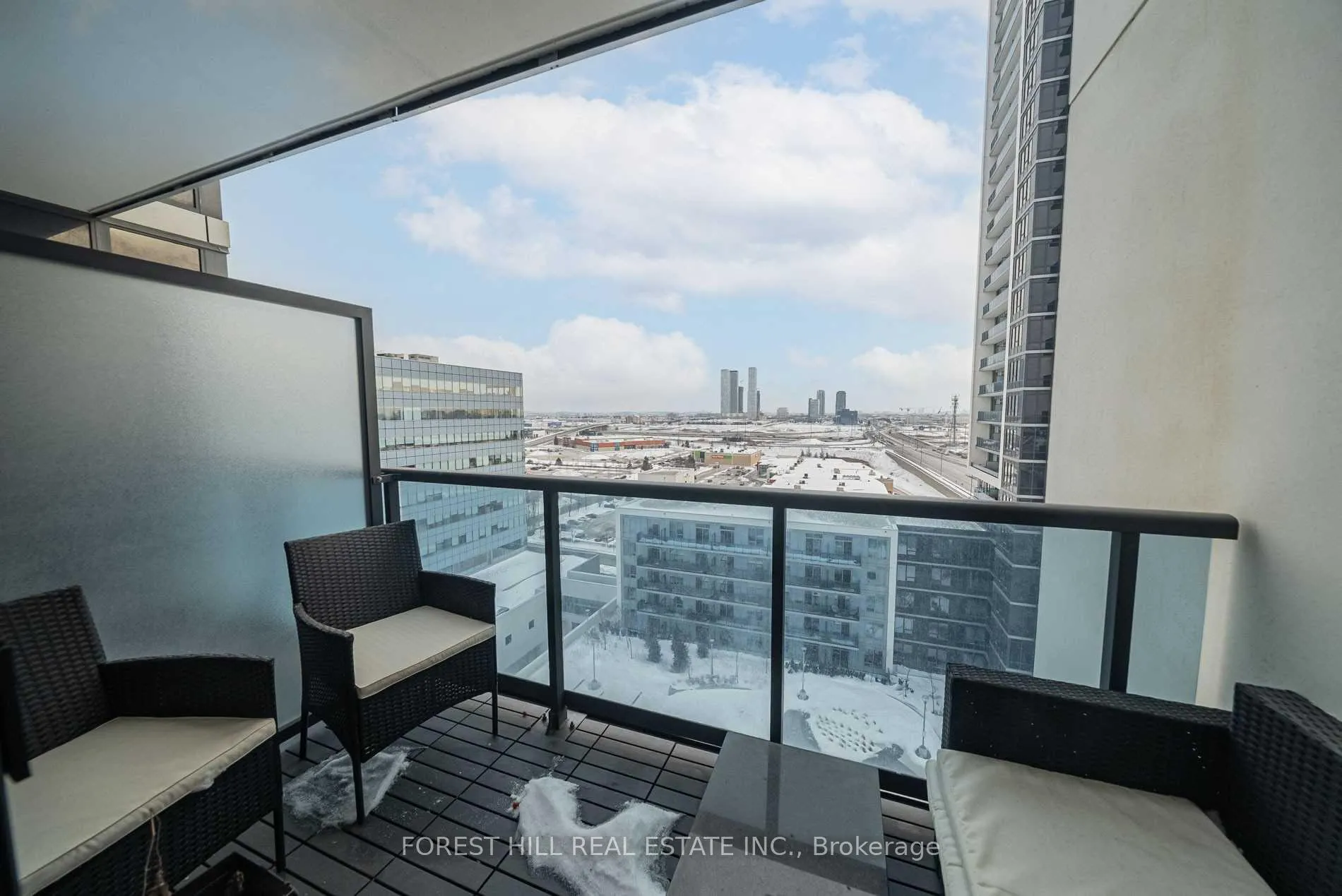 Photo 9 of Unit 1201, 3700 Highway 7, Vaughan, Vaughan Corporate Centre — HOMEH