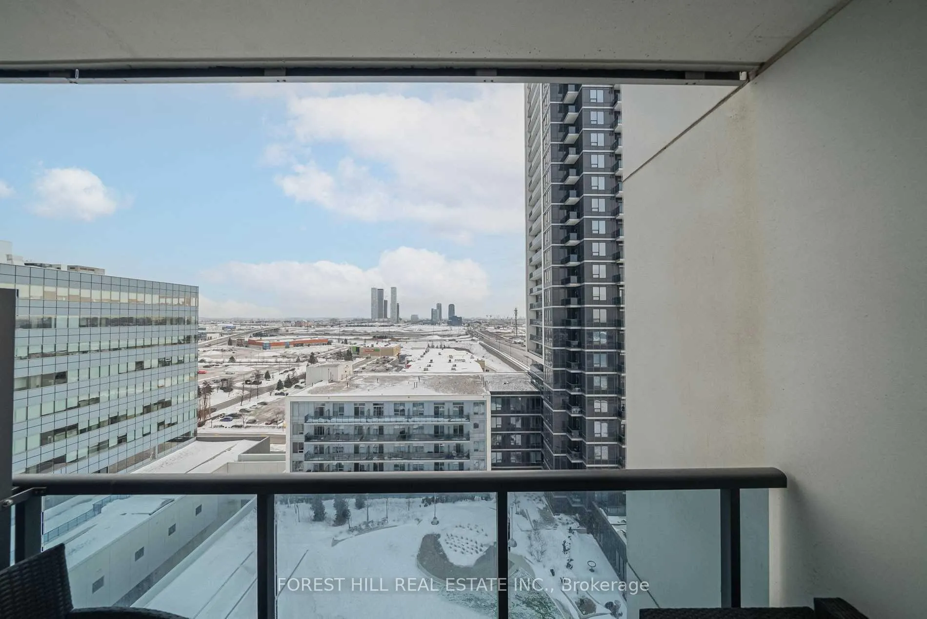 Photo 10 of Unit 1201, 3700 Highway 7, Vaughan, Vaughan Corporate Centre — HOMEH