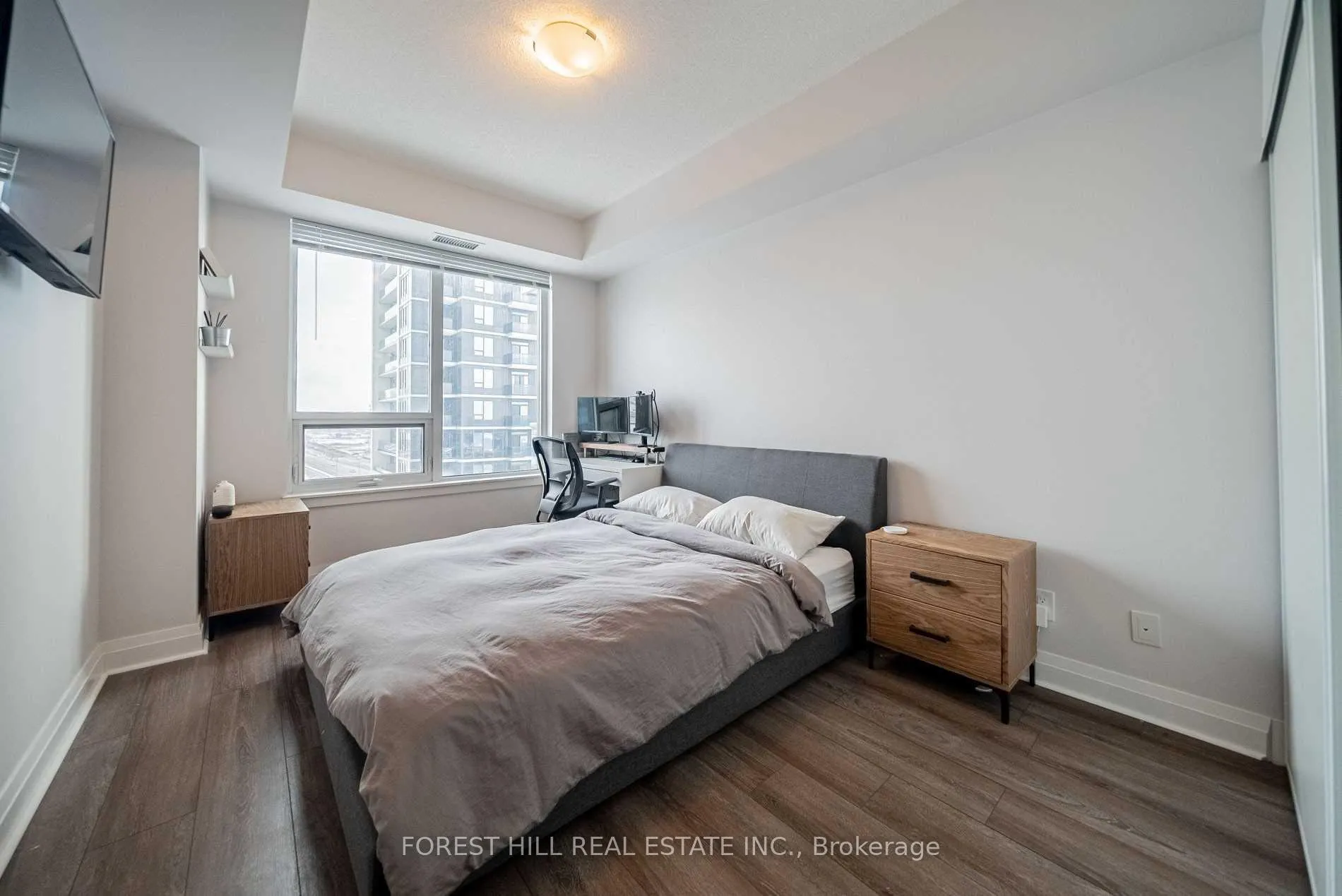 Photo 12 of Unit 1201, 3700 Highway 7, Vaughan, Vaughan Corporate Centre — HOMEH