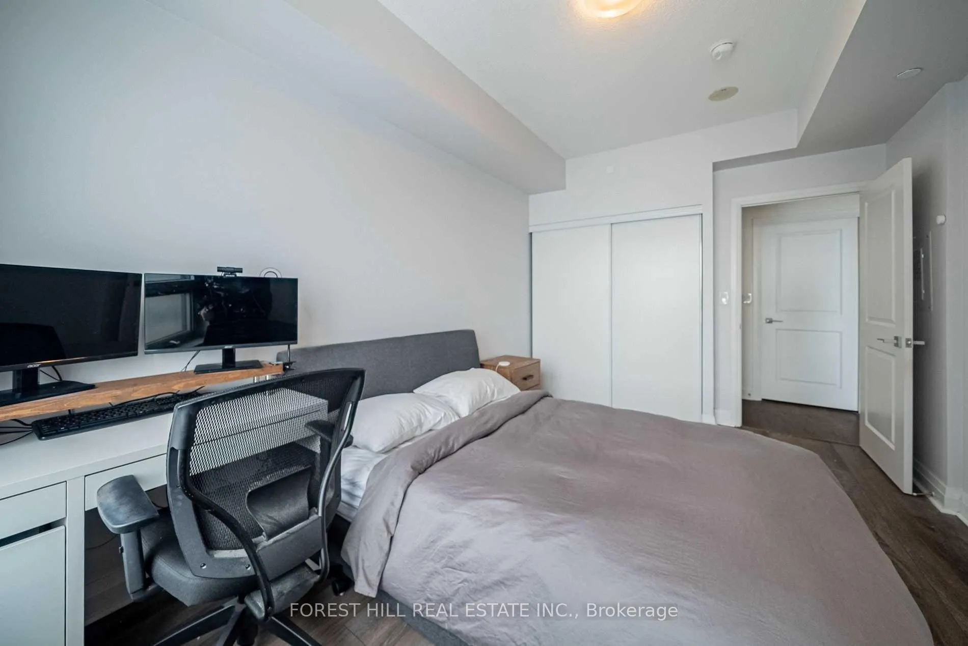 Photo 14 of Unit 1201, 3700 Highway 7, Vaughan, Vaughan Corporate Centre — HOMEH