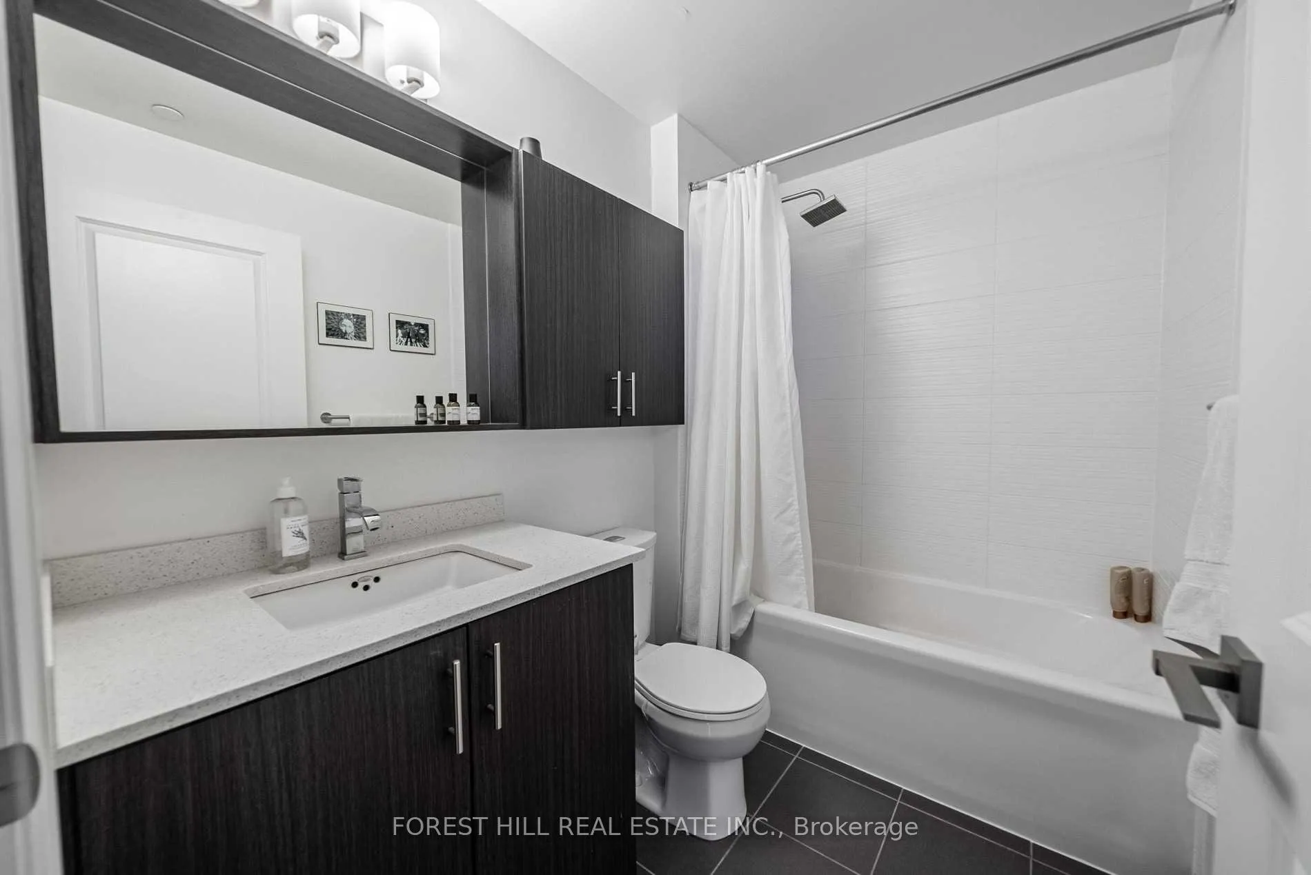 Photo 16 of Unit 1201, 3700 Highway 7, Vaughan, Vaughan Corporate Centre — HOMEH