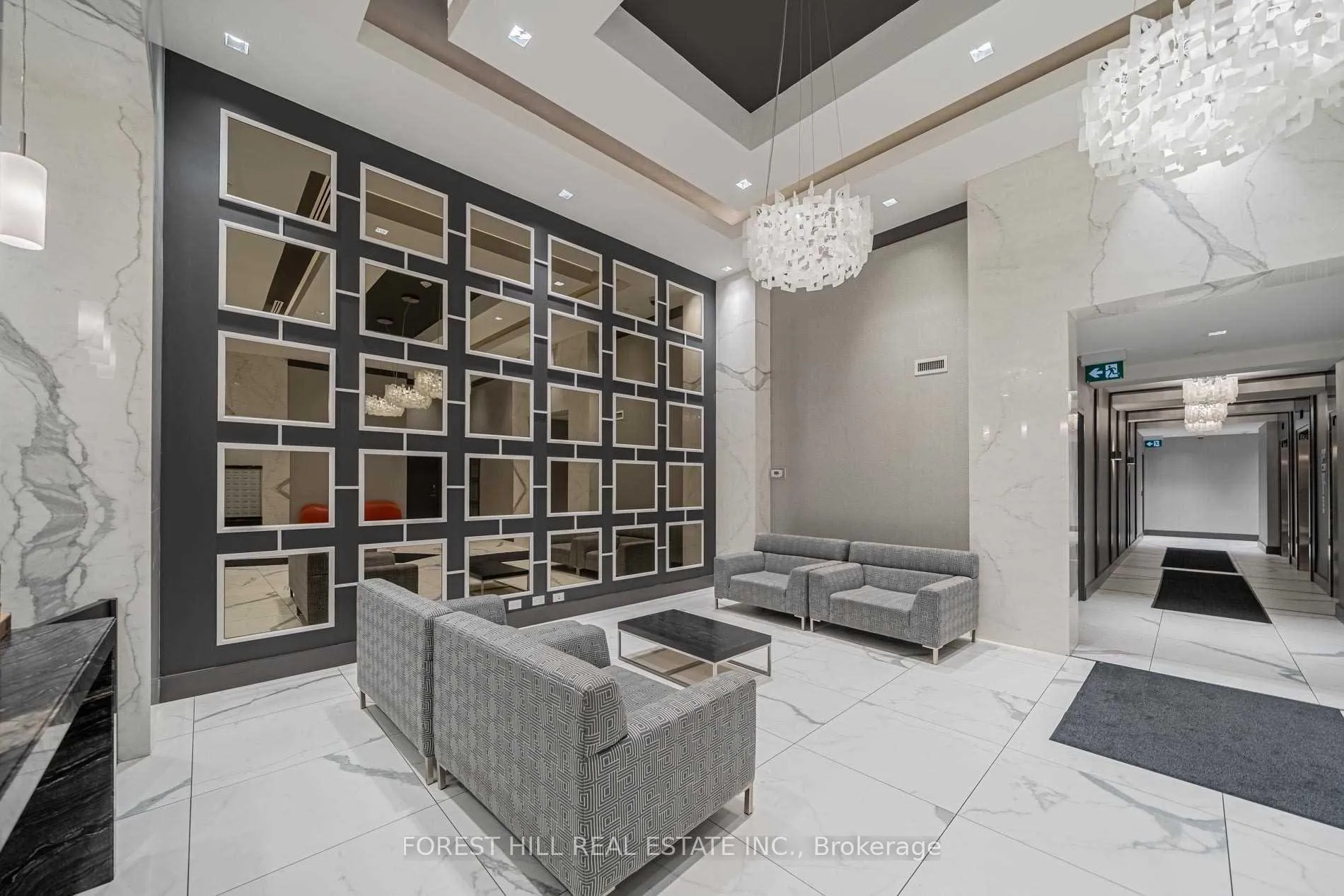 Photo 19 of Unit 1201, 3700 Highway 7, Vaughan, Vaughan Corporate Centre — HOMEH