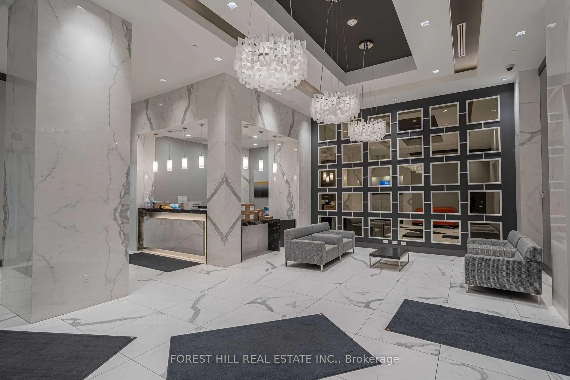 Photo 20 of Unit 1201, 3700 Highway 7, Vaughan, Vaughan Corporate Centre — HOMEH