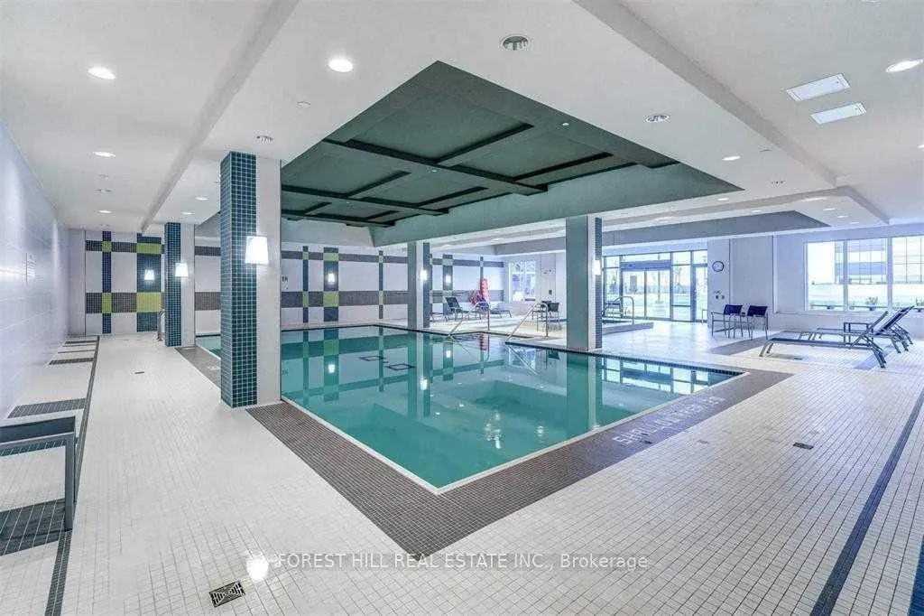 Photo 21 of Unit 1201, 3700 Highway 7, Vaughan, Vaughan Corporate Centre — HOMEH