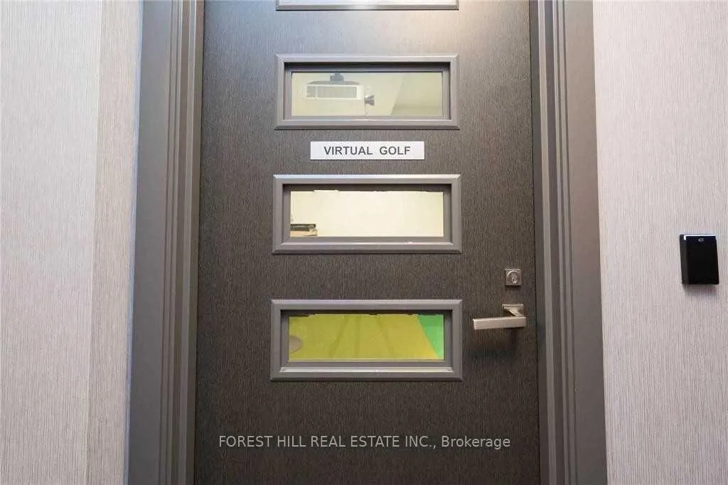 Photo 25 of Unit 1201, 3700 Highway 7, Vaughan, Vaughan Corporate Centre — HOMEH