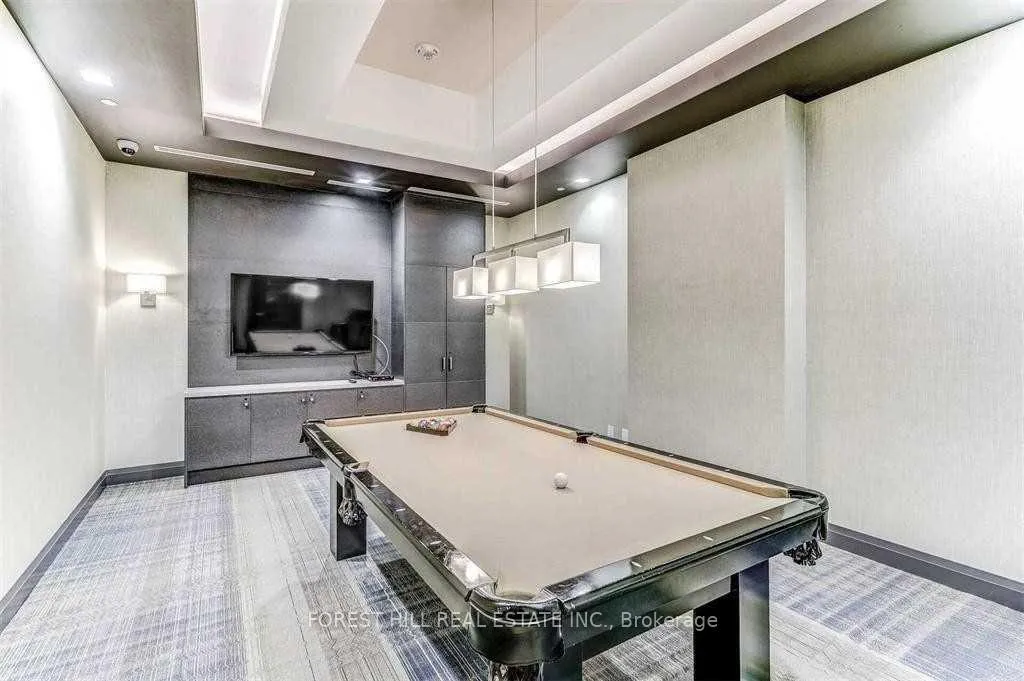 Photo 26 of Unit 1201, 3700 Highway 7, Vaughan, Vaughan Corporate Centre — HOMEH