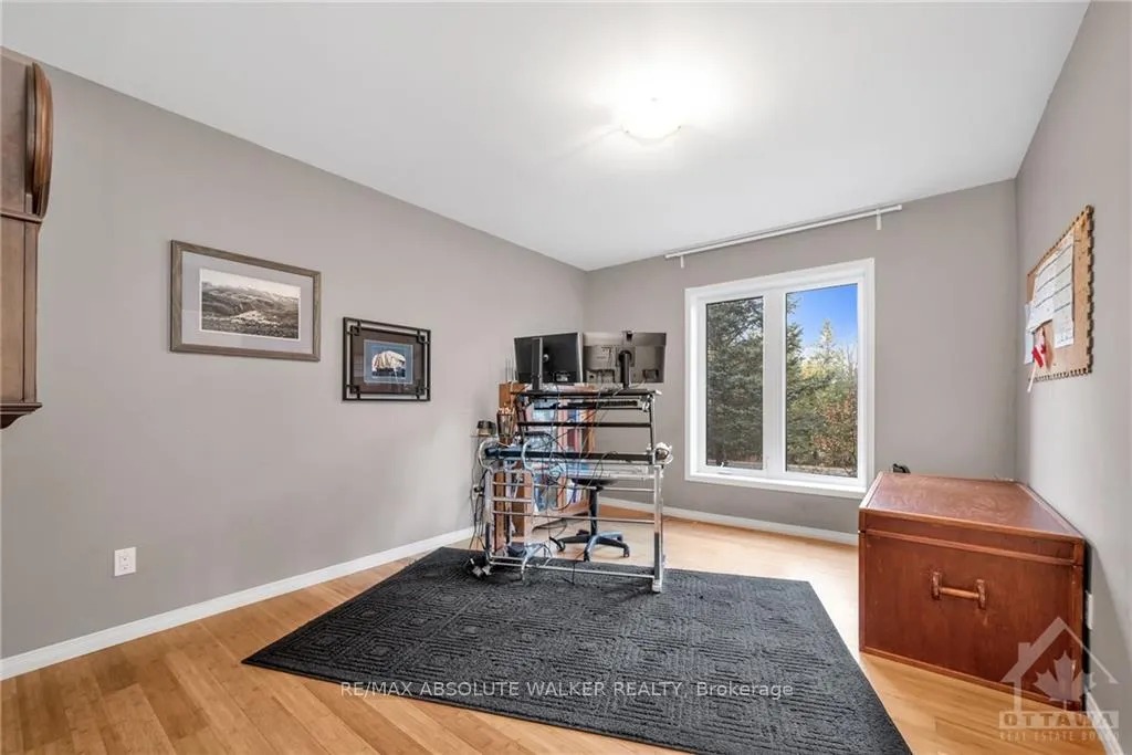 Photo 4 of 3445 Baskins Beach Road, Ottawa, Dunrobin Shores — HOMEH