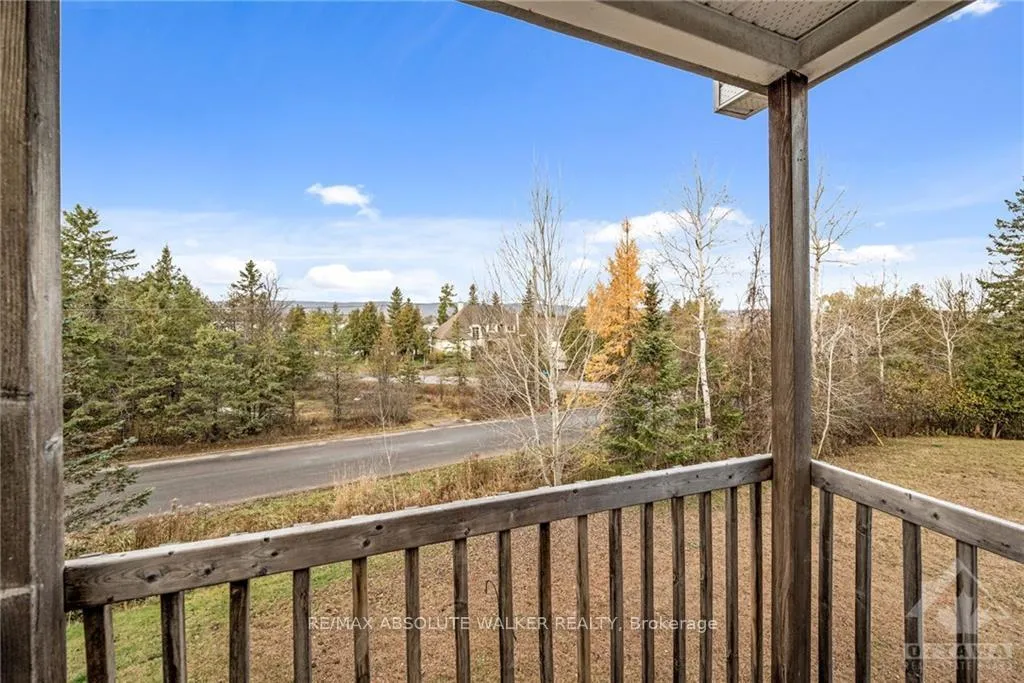Photo 9 of 3445 Baskins Beach Road, Ottawa, Dunrobin Shores — HOMEH