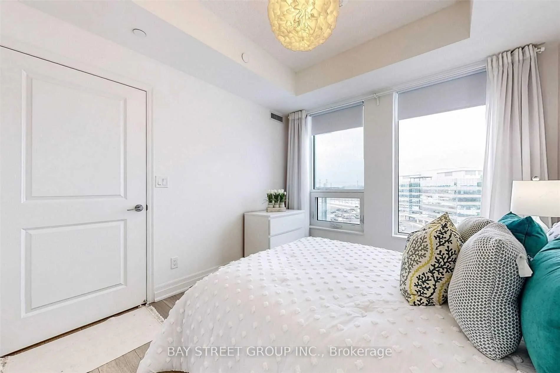 Photo 17 of Unit 910A, 10 Rouge Valley Drive W, Markham, Unionville — HOMEH