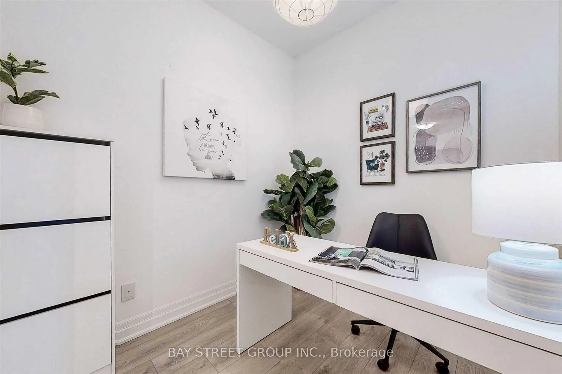 Photo 20 of Unit 910A, 10 Rouge Valley Drive W, Markham, Unionville — HOMEH
