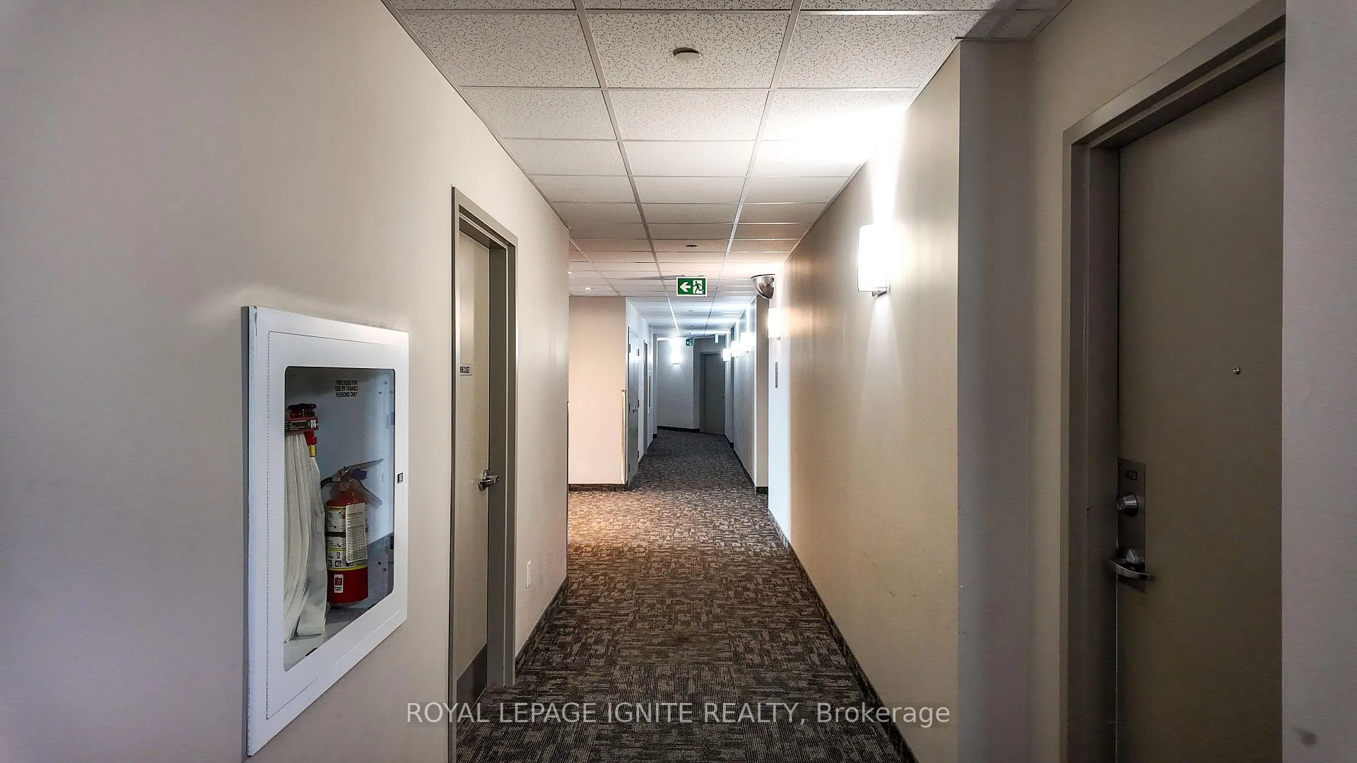 Photo 3 of Unit 409, 39 New Delhi Drive, Markham, Cedarwood — HOMEH