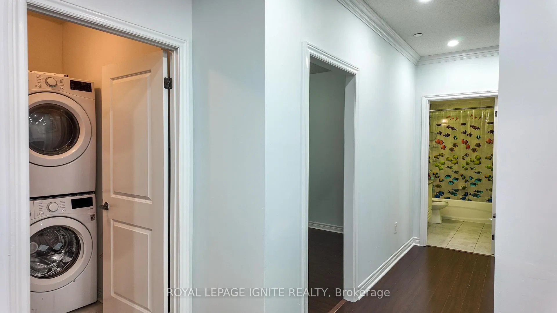 Photo 16 of Unit 409, 39 New Delhi Drive, Markham, Cedarwood — HOMEH