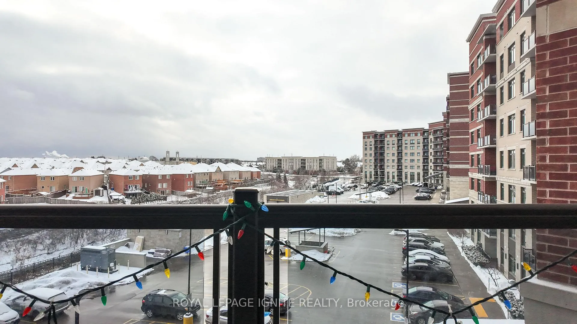 Photo 20 of Unit 409, 39 New Delhi Drive, Markham, Cedarwood — HOMEH