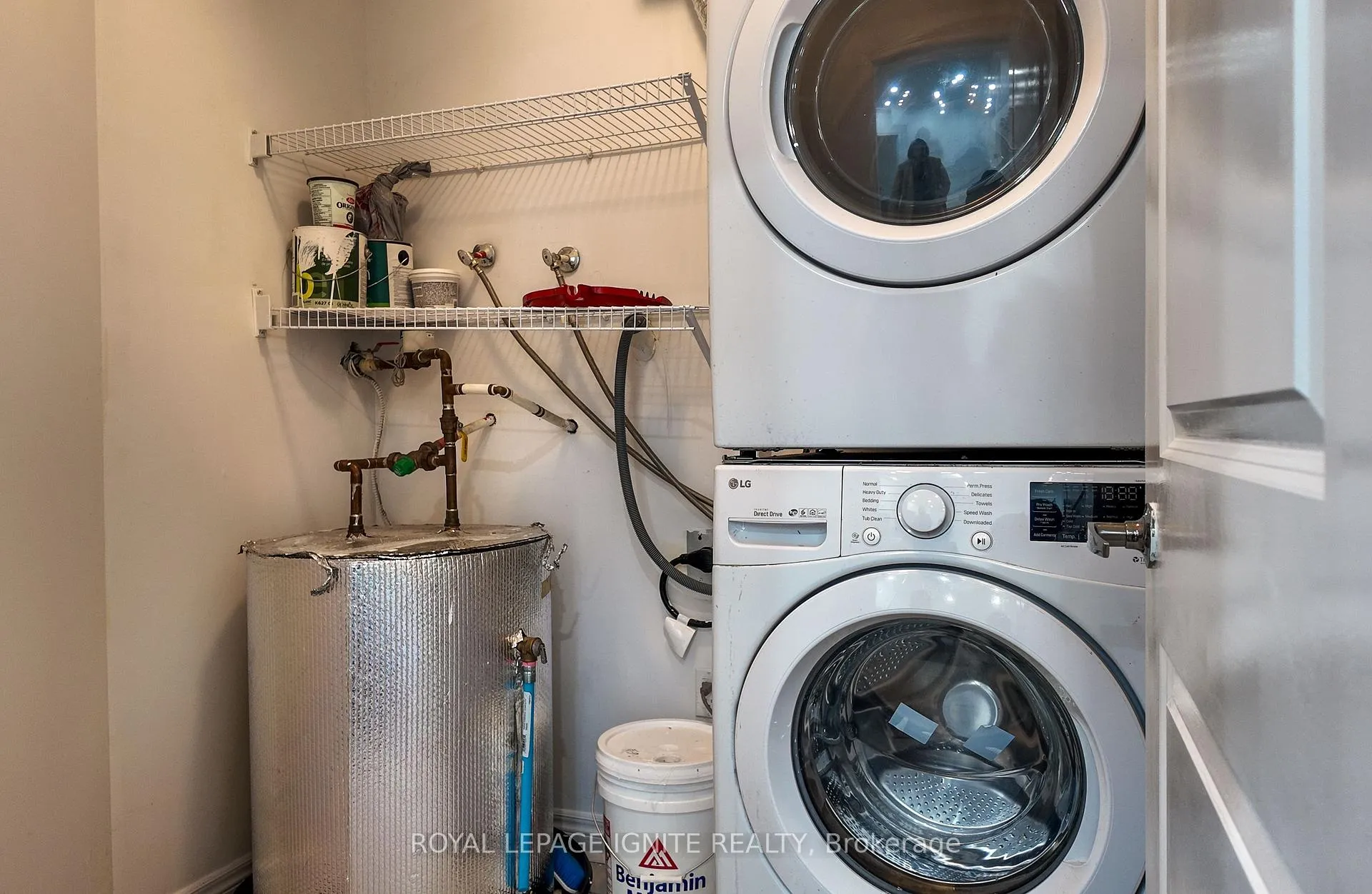 Photo 21 of Unit 409, 39 New Delhi Drive, Markham, Cedarwood — HOMEH