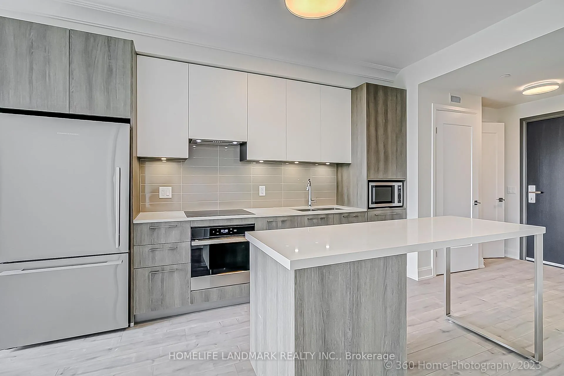 Photo 9 of Unit 1103, 8 Water Walk Drive, Markham, Unionville — HOMEH