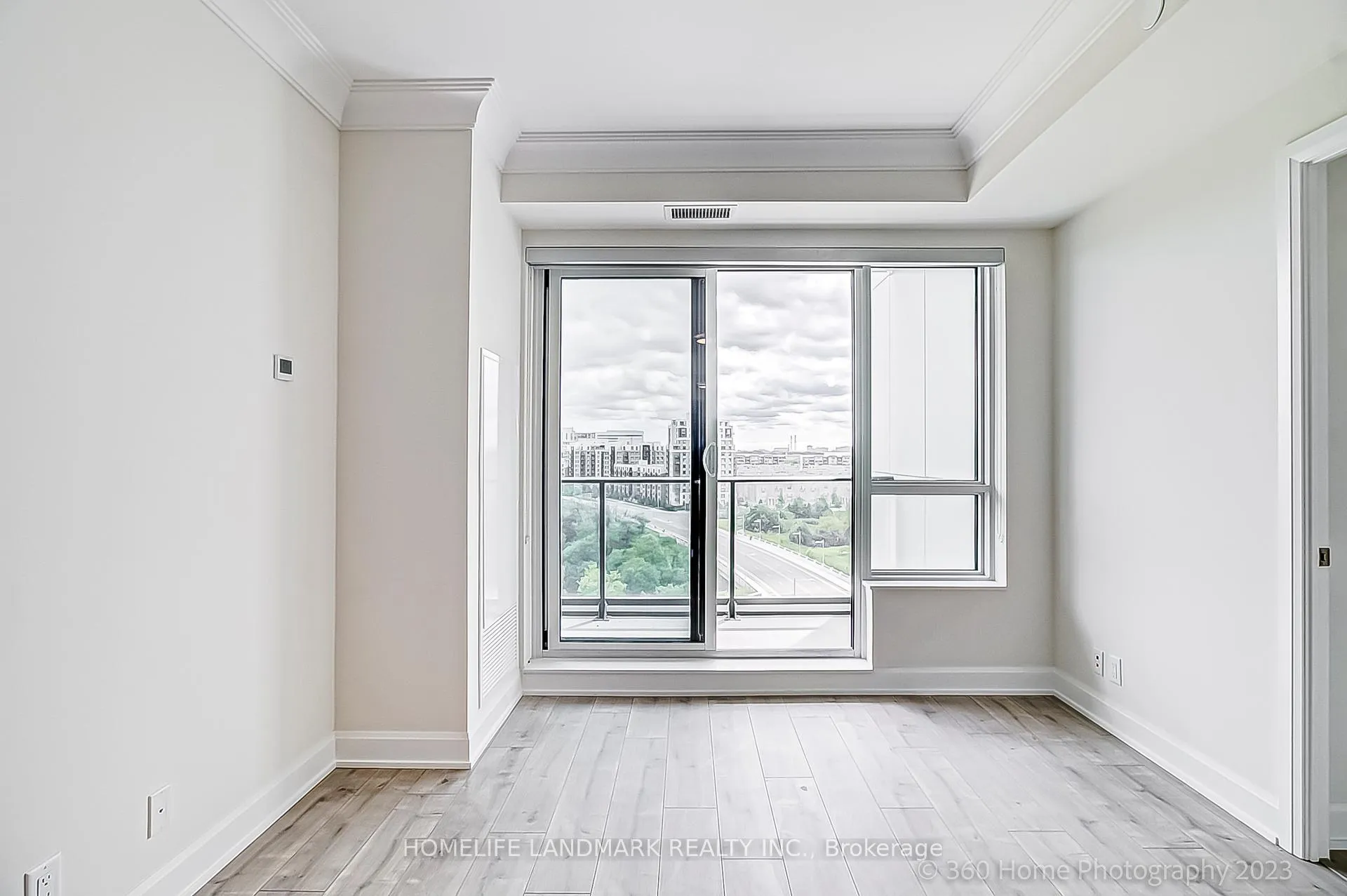 Photo 20 of Unit 1103, 8 Water Walk Drive, Markham, Unionville — HOMEH