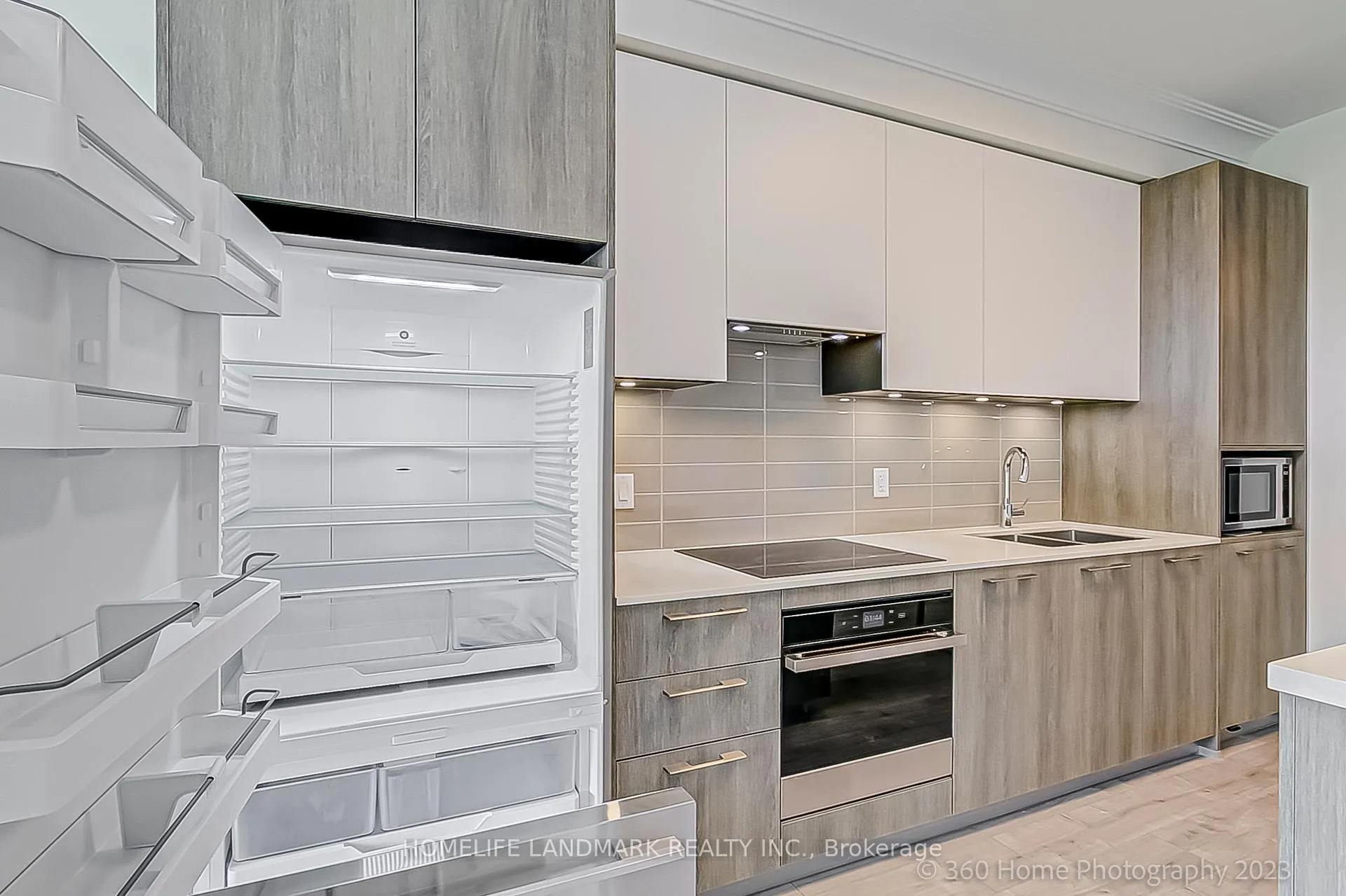 Photo 22 of Unit 1103, 8 Water Walk Drive, Markham, Unionville — HOMEH