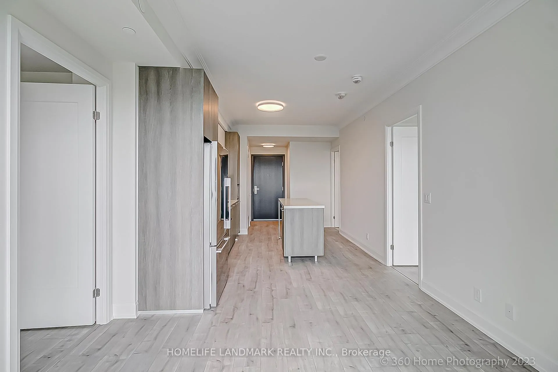 Photo 30 of Unit 1103, 8 Water Walk Drive, Markham, Unionville — HOMEH