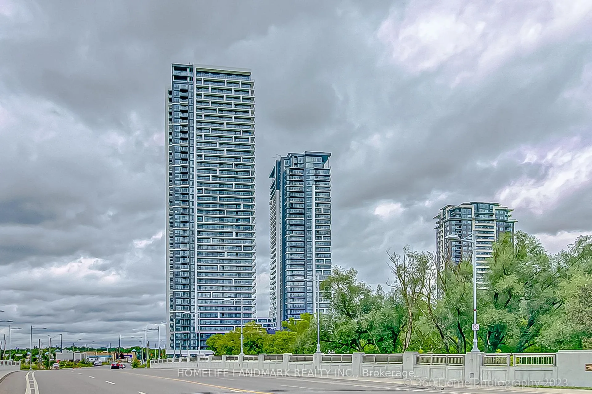 Photo 44 of Unit 1103, 8 Water Walk Drive, Markham, Unionville — HOMEH