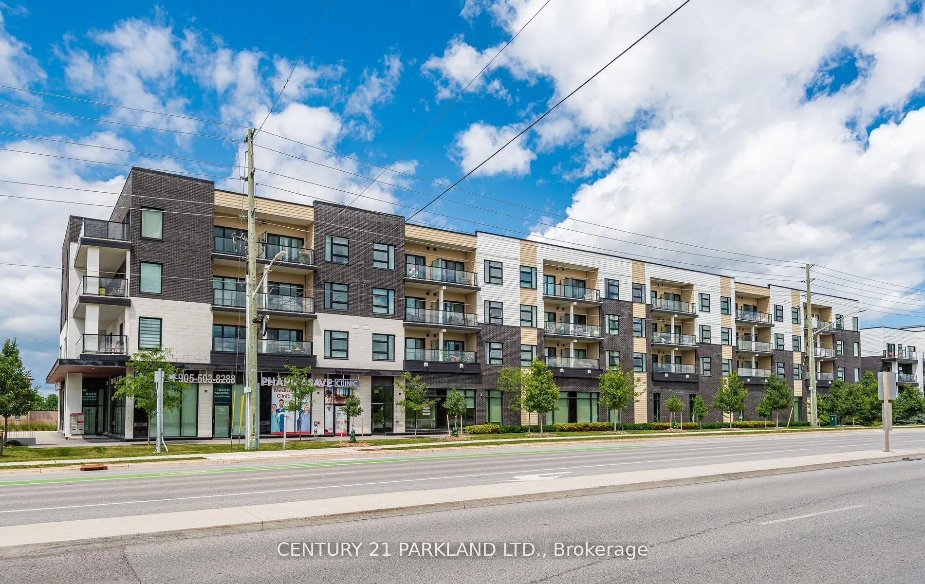Photo 2 of Unit 438, 555 William Graham Drive W, Aurora, Rural Aurora — HOMEH