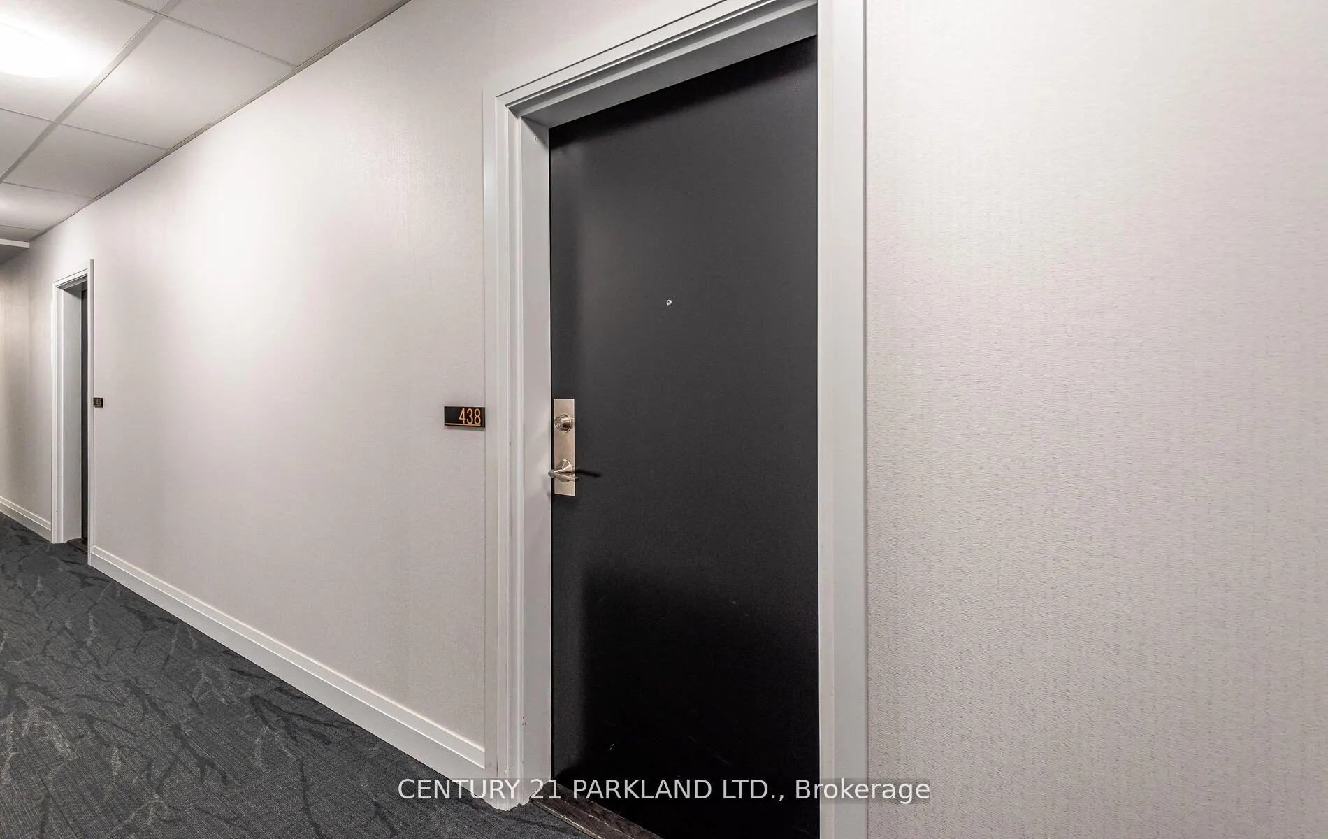 Photo 8 of Unit 438, 555 William Graham Drive W, Aurora, Rural Aurora — HOMEH