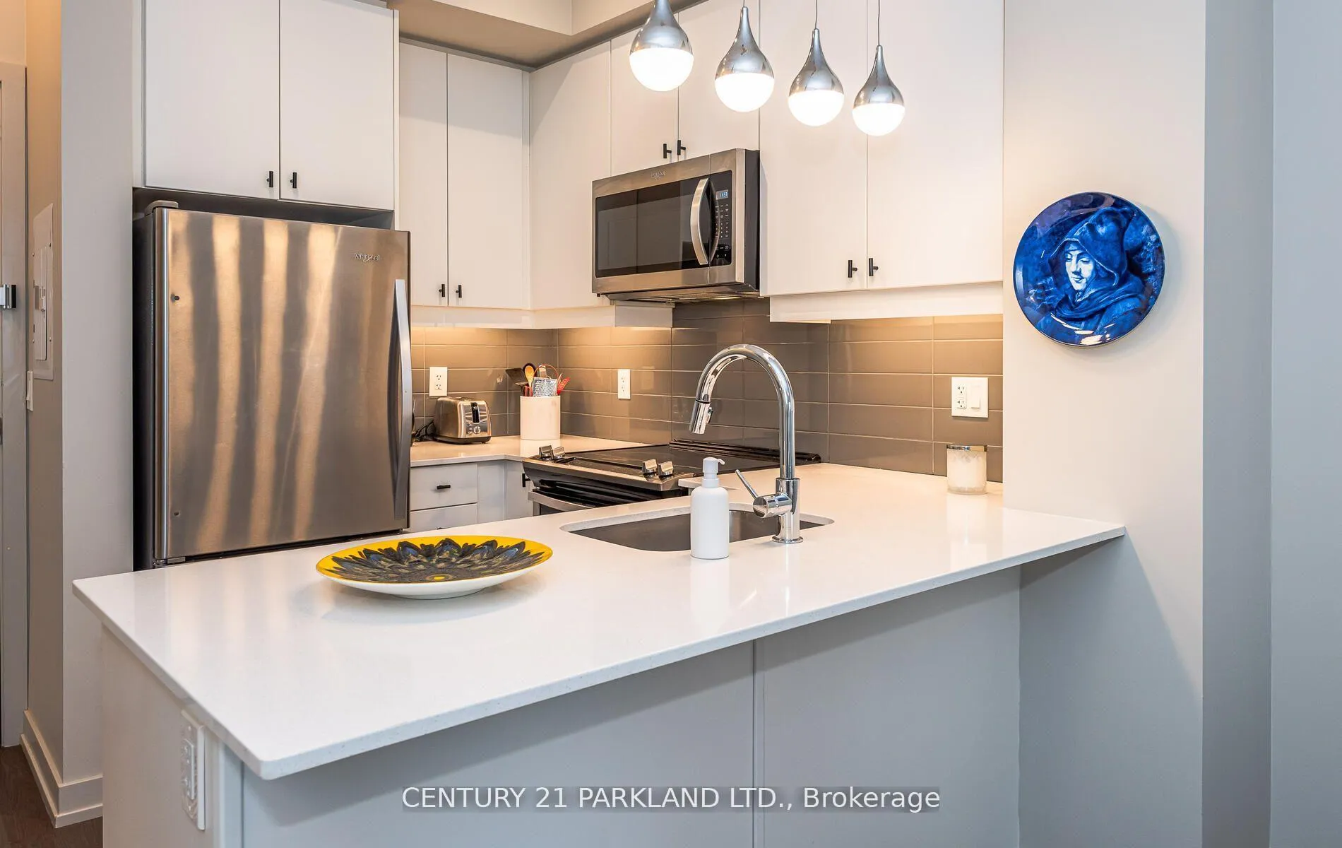 Photo 10 of Unit 438, 555 William Graham Drive W, Aurora, Rural Aurora — HOMEH