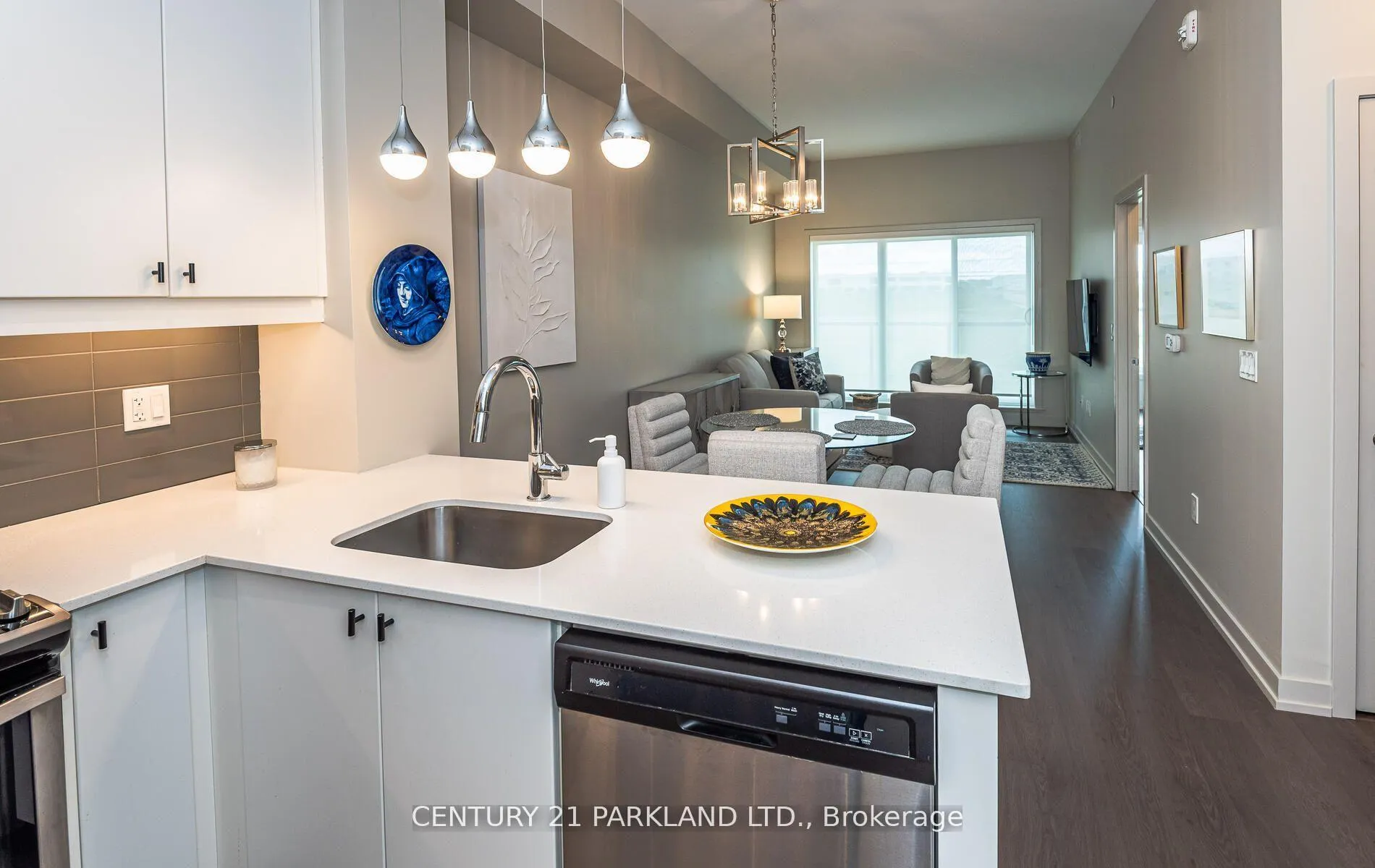 Photo 12 of Unit 438, 555 William Graham Drive W, Aurora, Rural Aurora — HOMEH