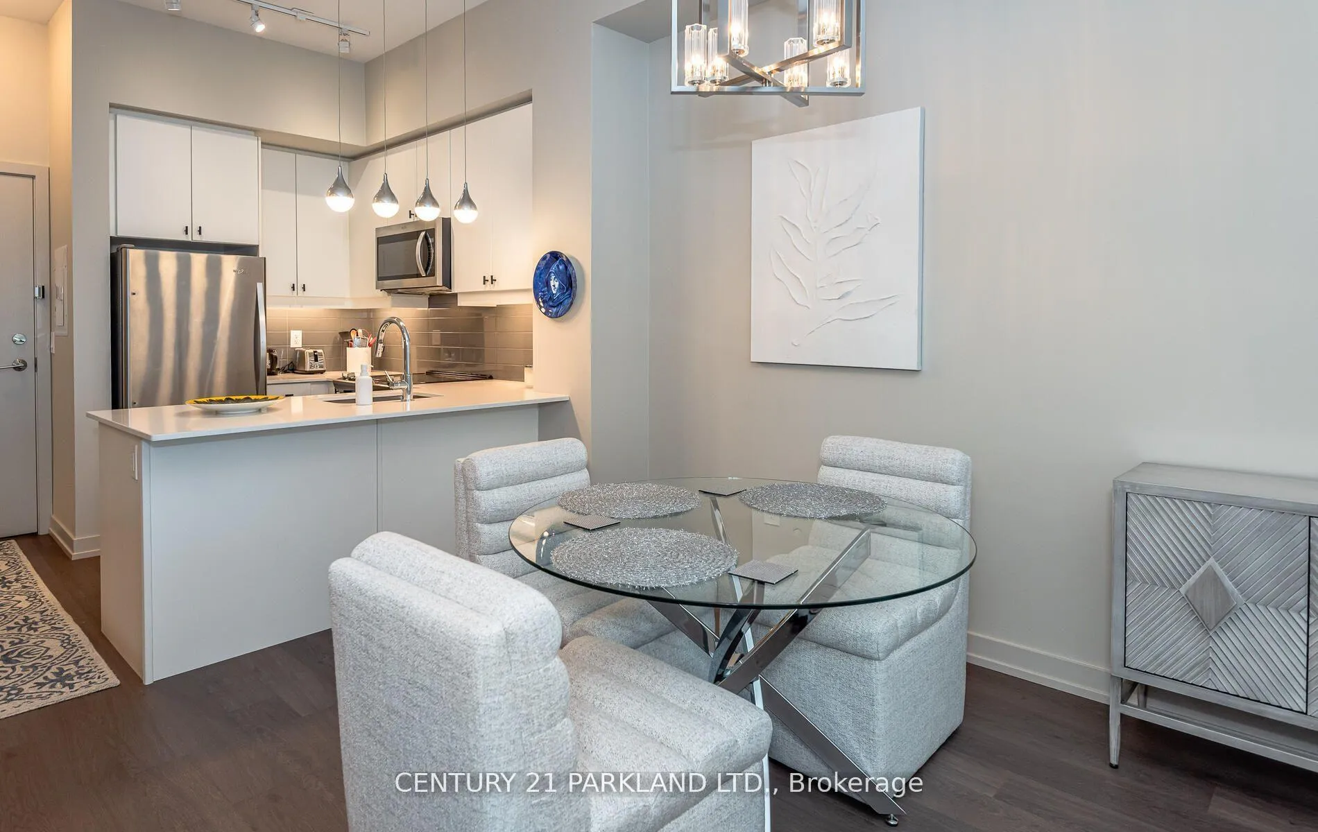 Photo 15 of Unit 438, 555 William Graham Drive W, Aurora, Rural Aurora — HOMEH