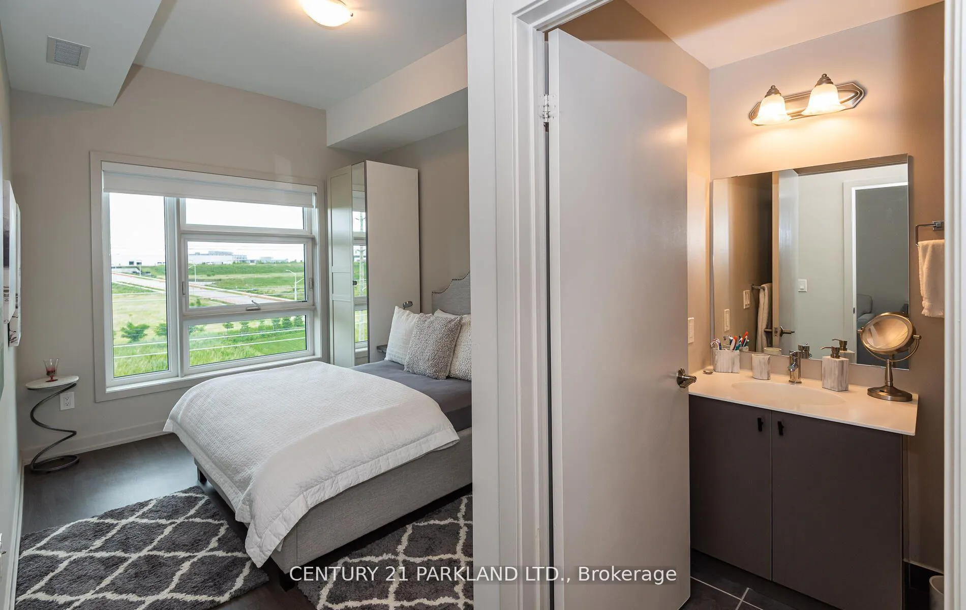 Photo 20 of Unit 438, 555 William Graham Drive W, Aurora, Rural Aurora — HOMEH
