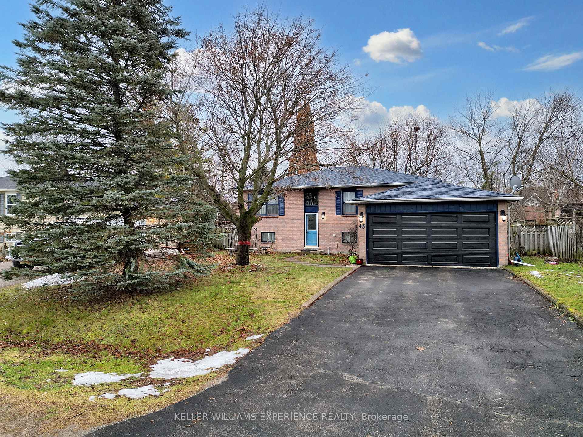 Photo 1 of 43 Mccarthy Crescent, Essa, Angus — HOMEH