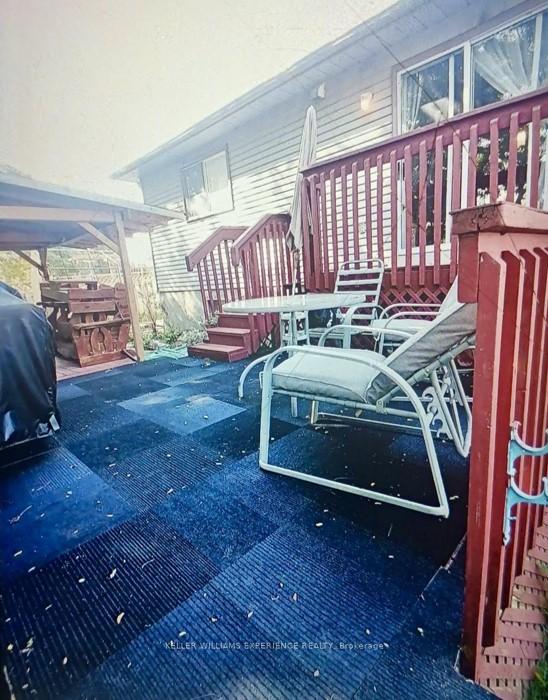 Photo 29 of 43 Mccarthy Crescent, Essa, Angus — HOMEH