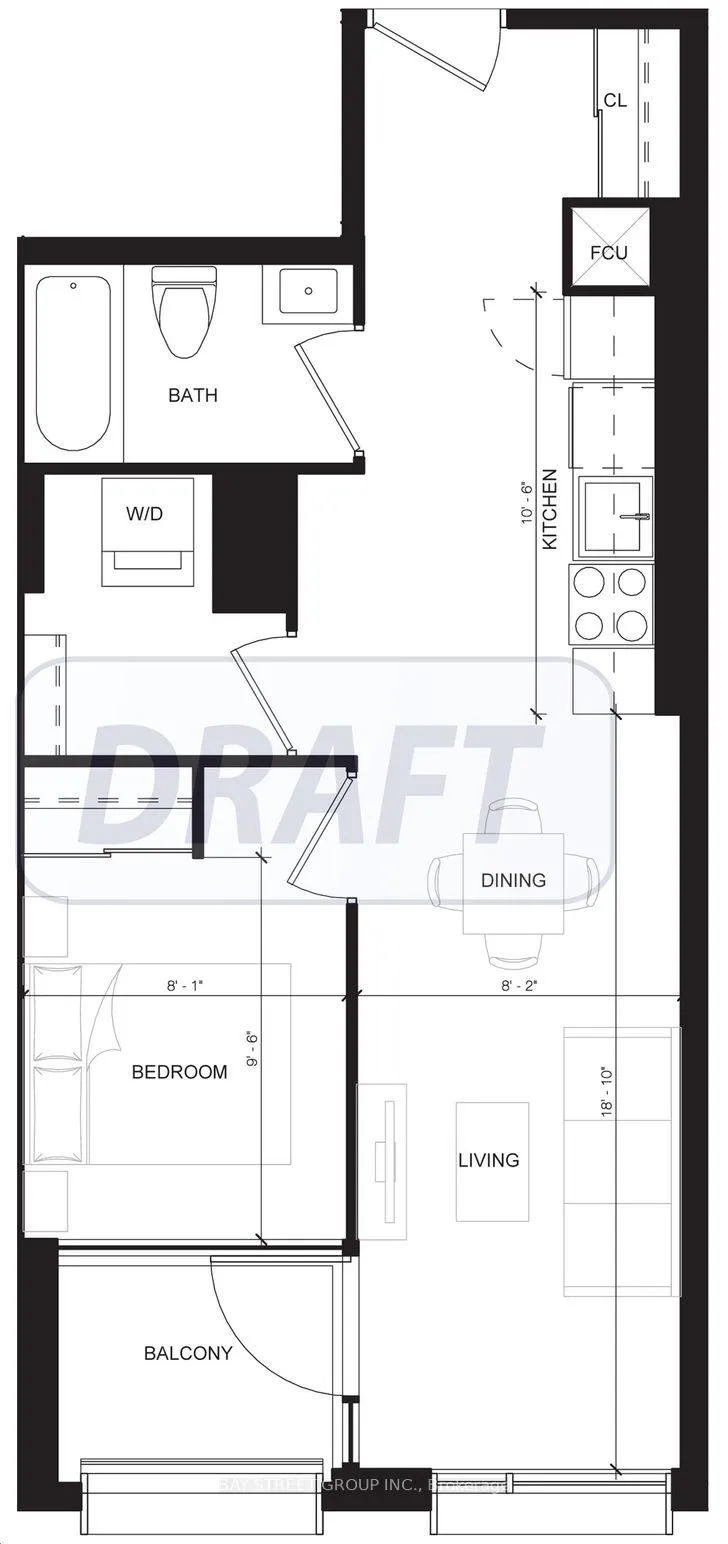 Photo 14 of Unit 3203, 2920 Highway 7, Vaughan, Concord — HOMEH