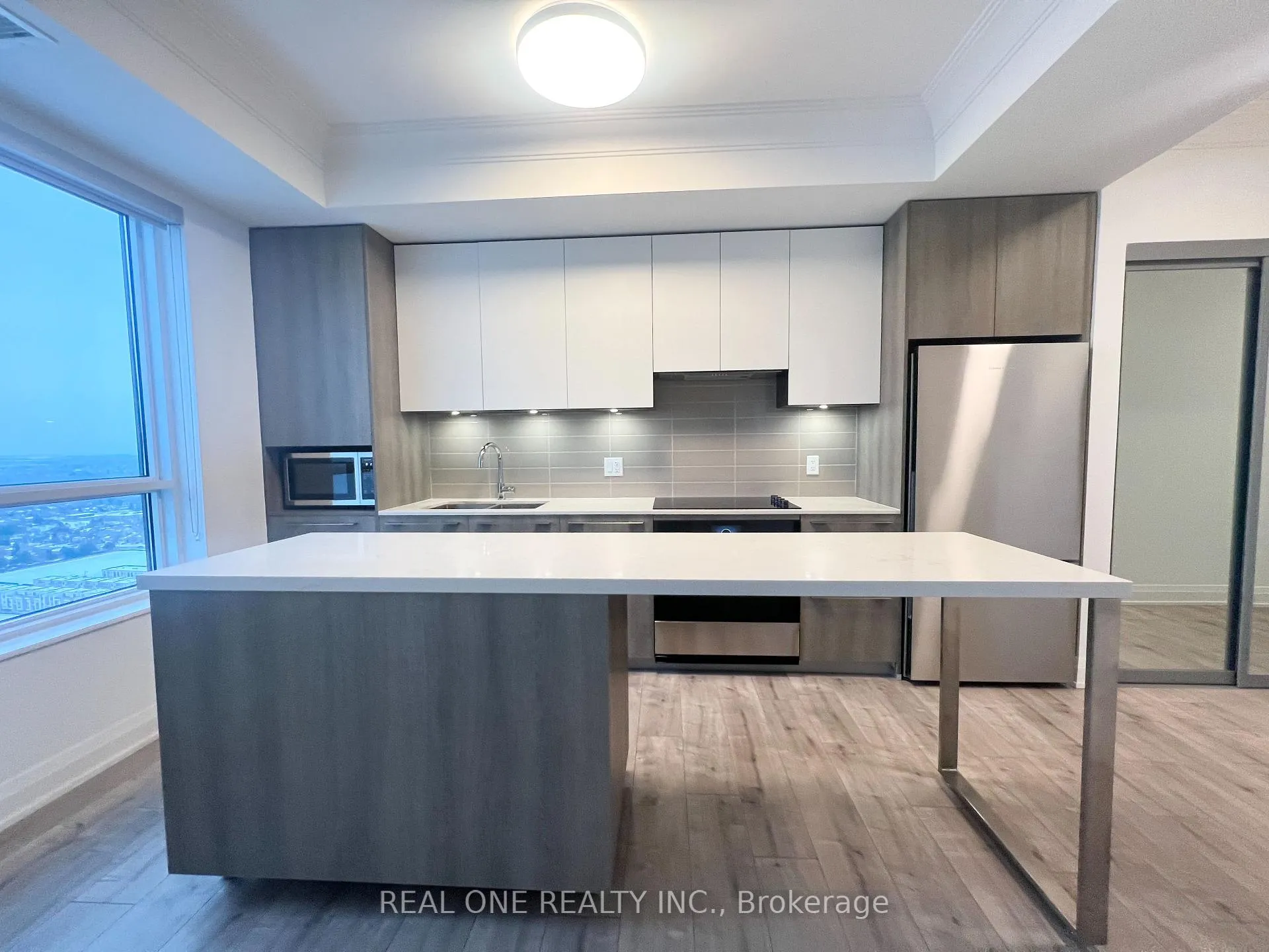 Photo 1 of Unit 3608, 18 Water Walk Drive, Markham, Unionville — HOMEH