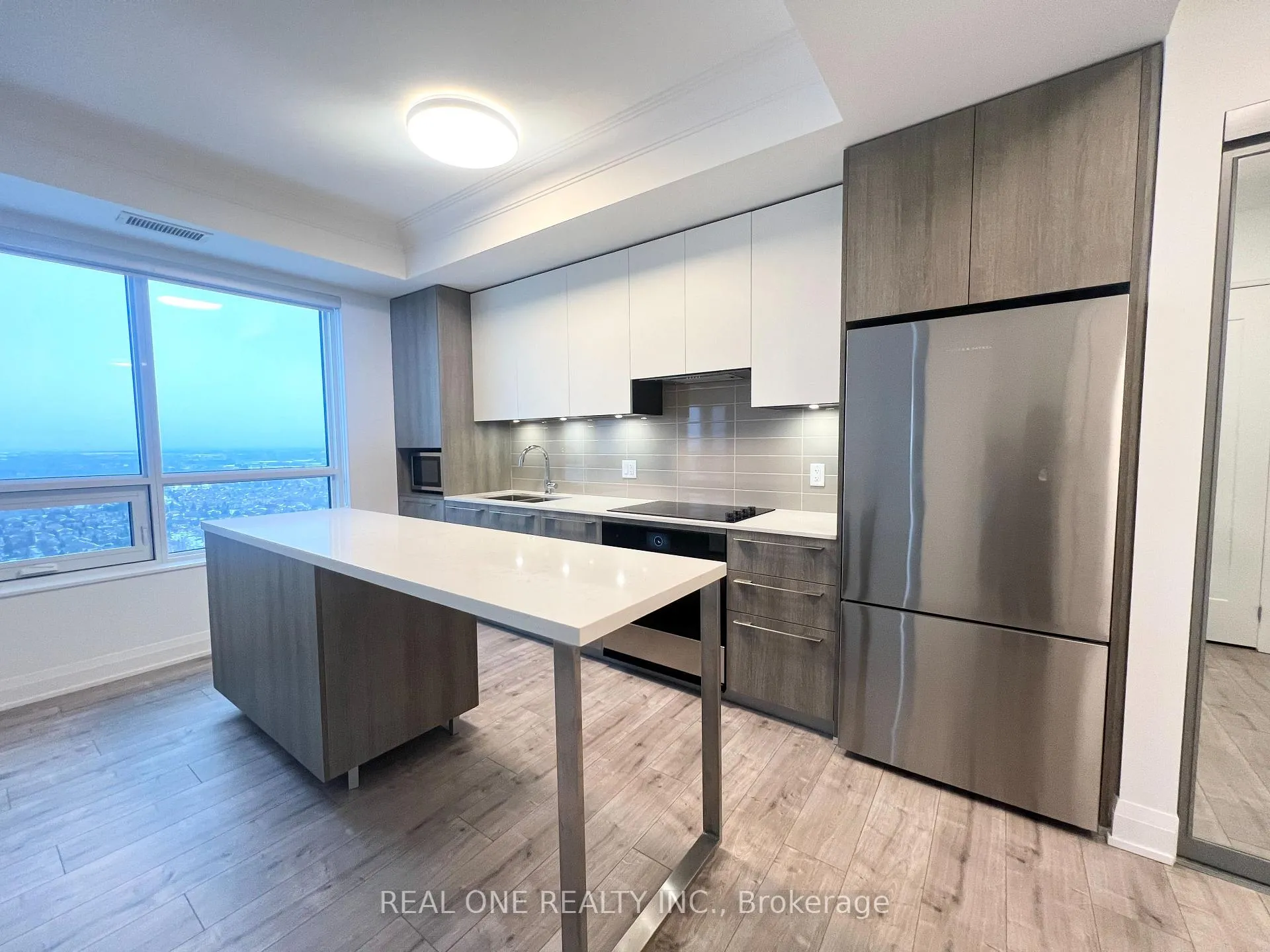 Photo 2 of Unit 3608, 18 Water Walk Drive, Markham, Unionville — HOMEH